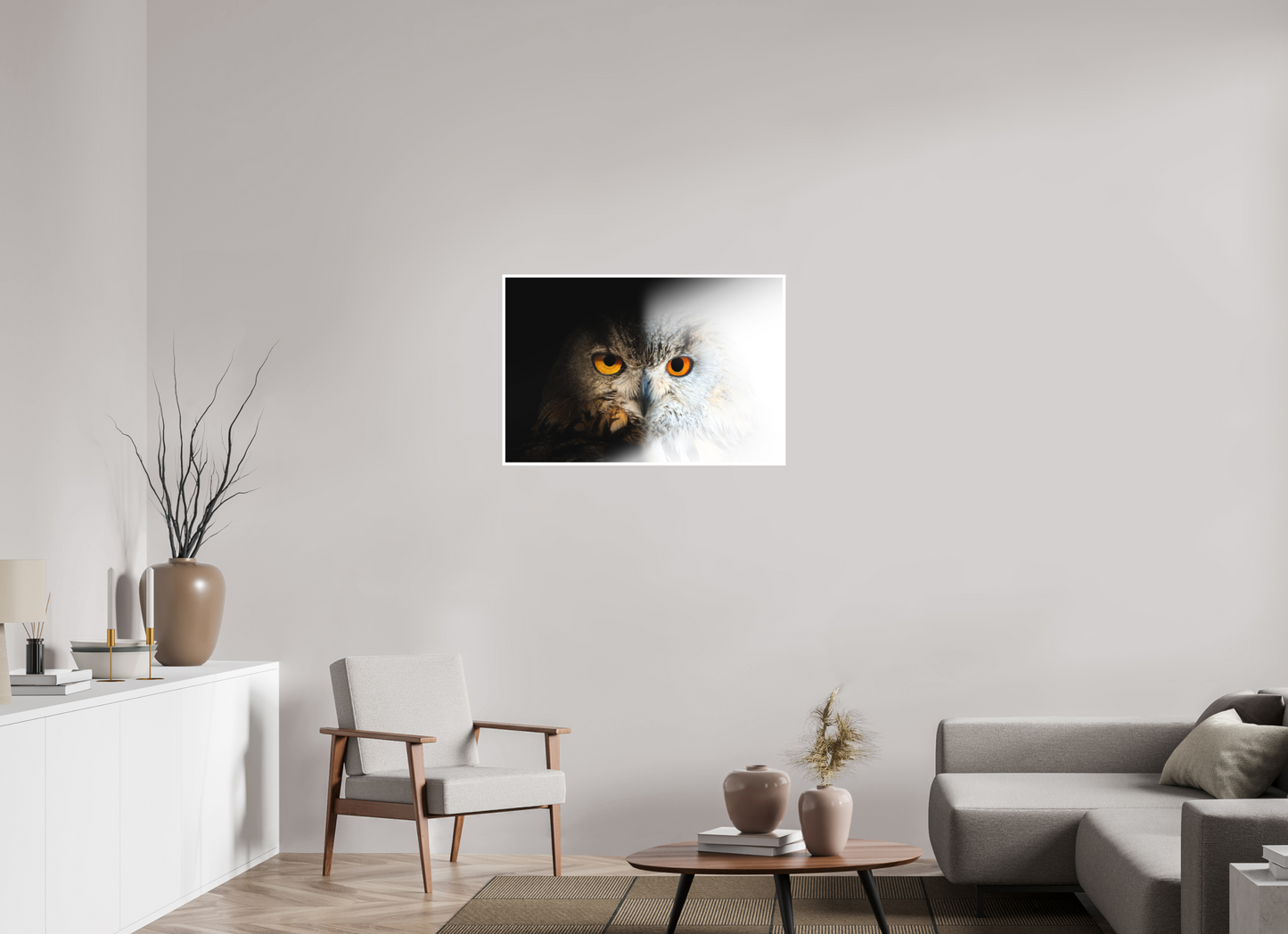 Entre Ténèbres et Lumière