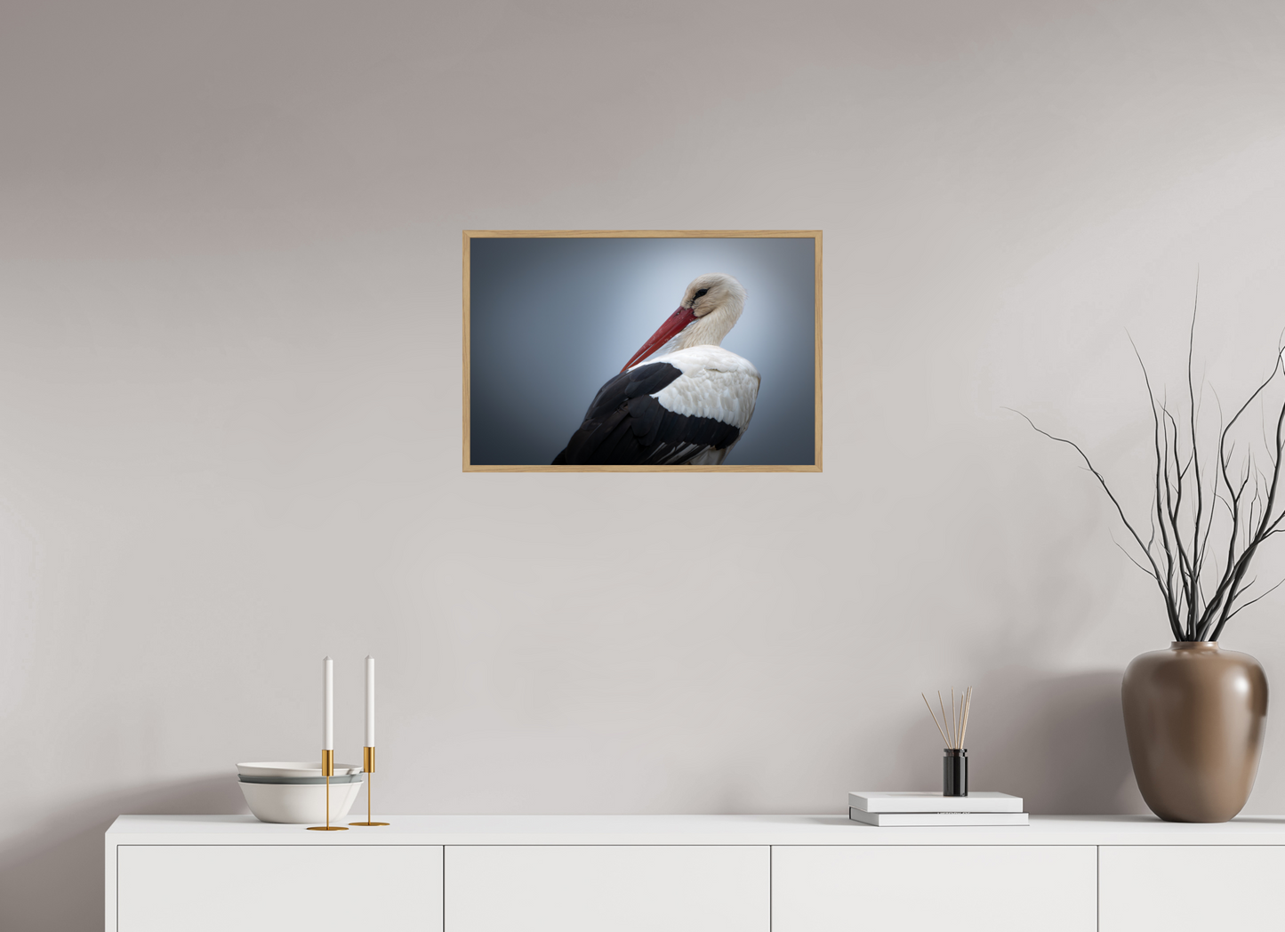 Cigogne Blanche | l'élégance alsacienne