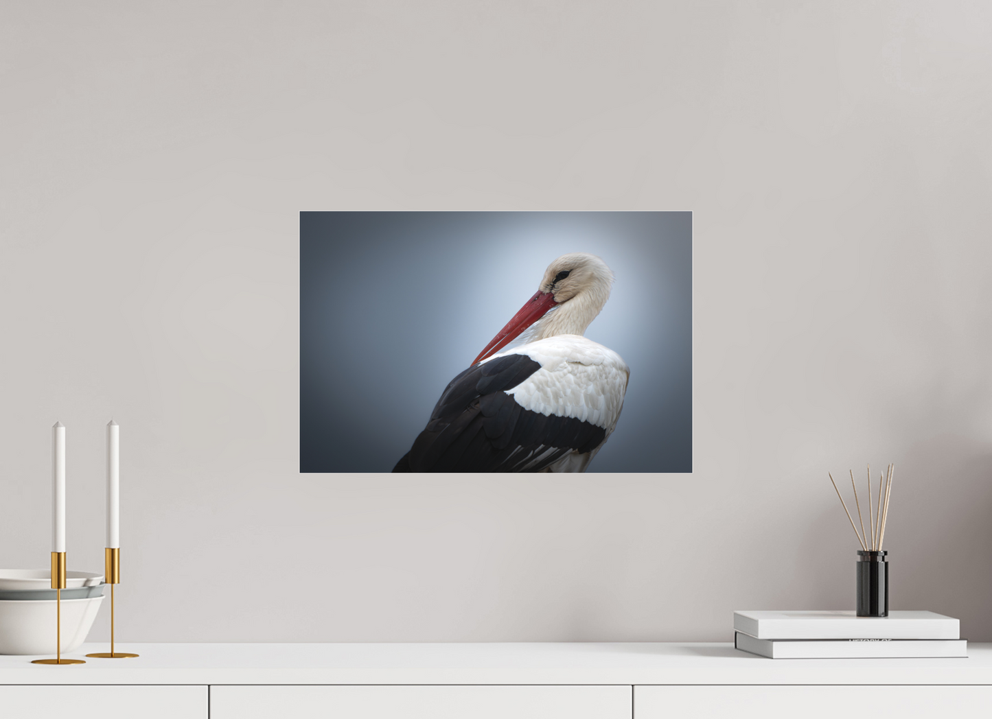 Cigogne Blanche | l'élégance alsacienne