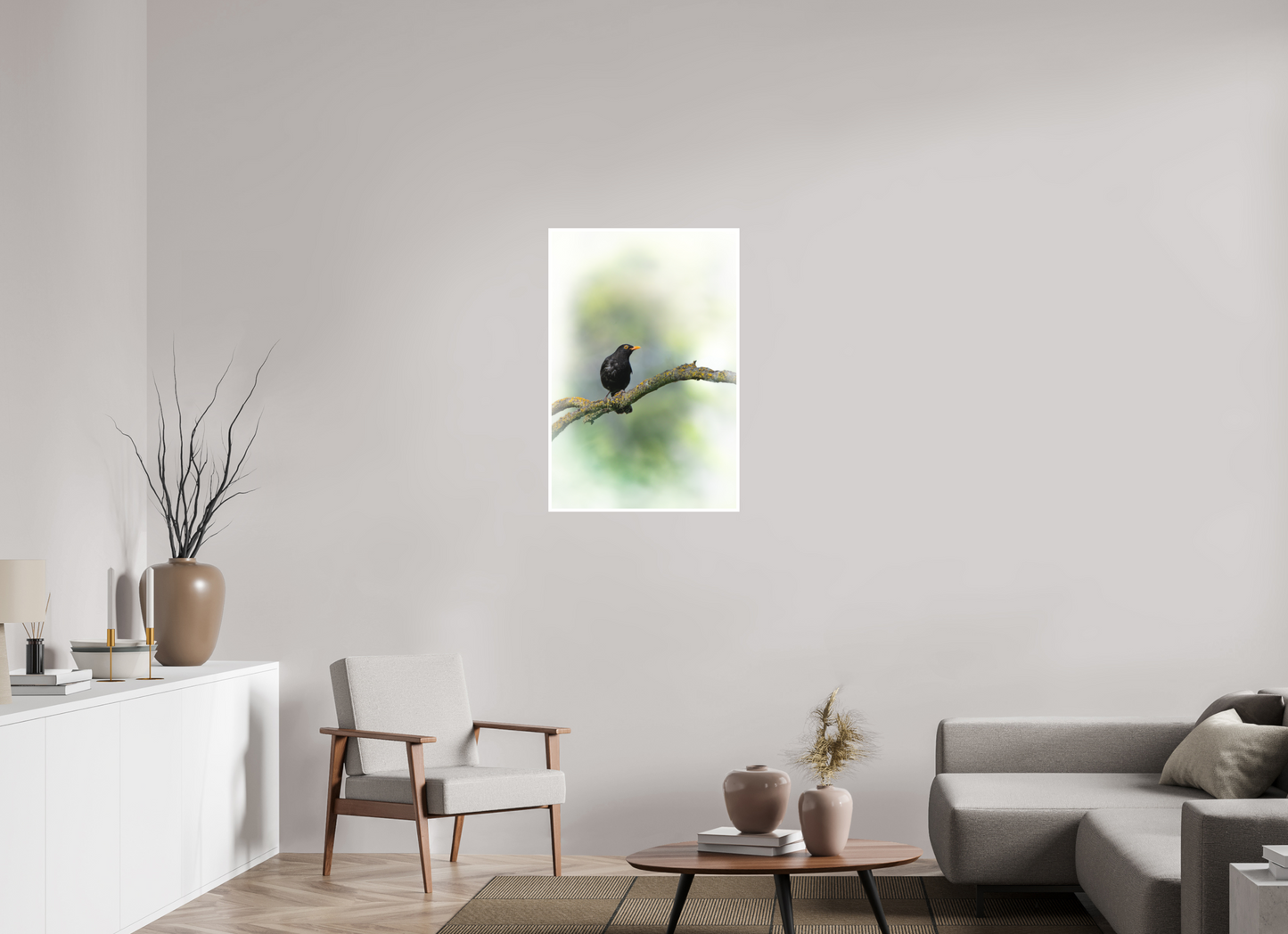 Tableau Sylvestre