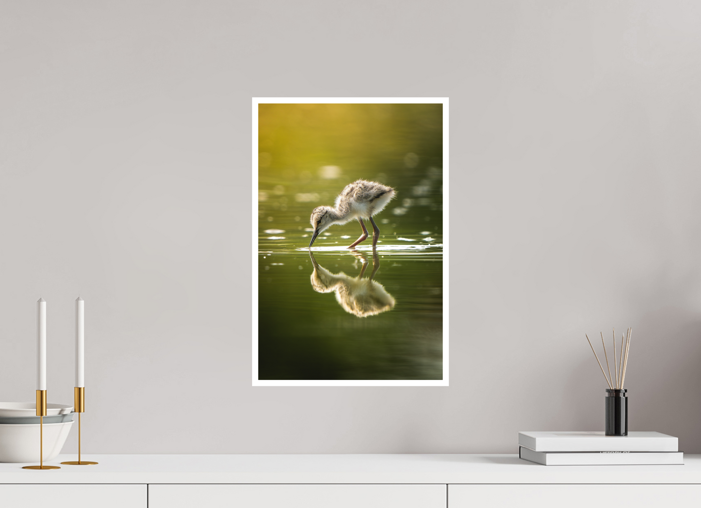 Reflet d’Innocence