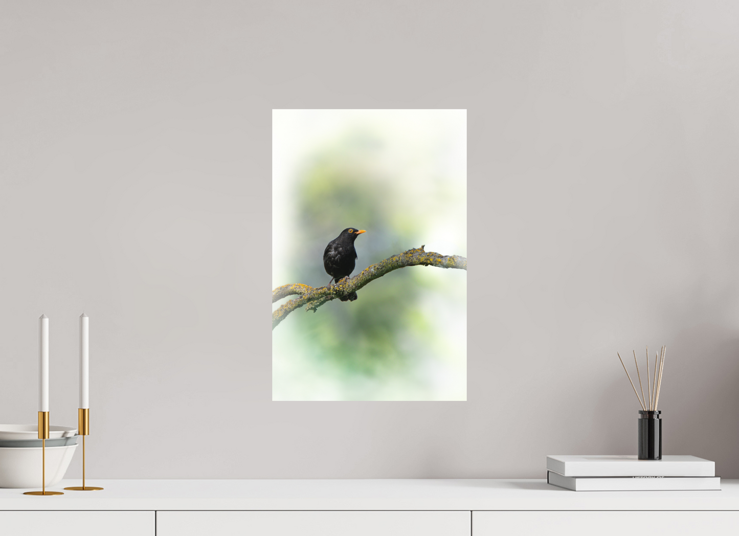 Tableau Sylvestre