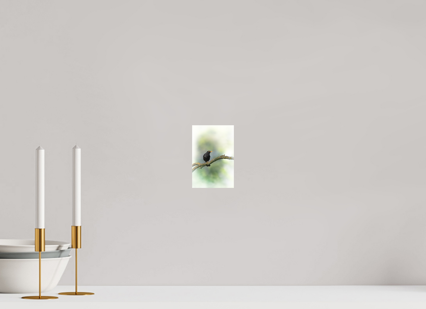 Tableau Sylvestre