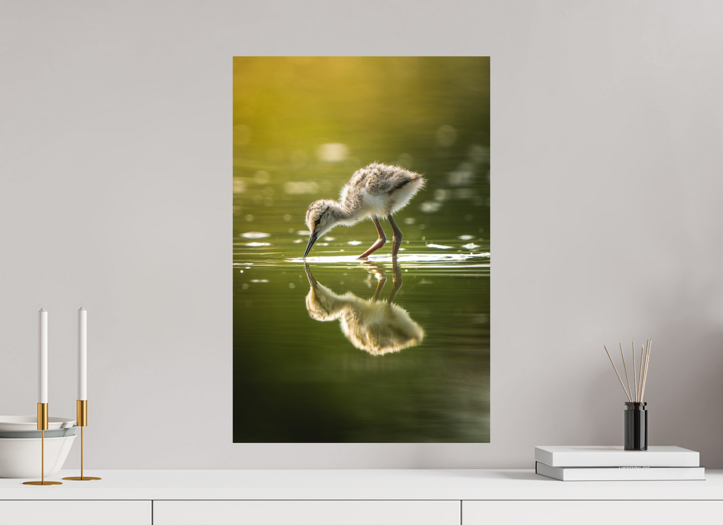 Reflet d’Innocence
