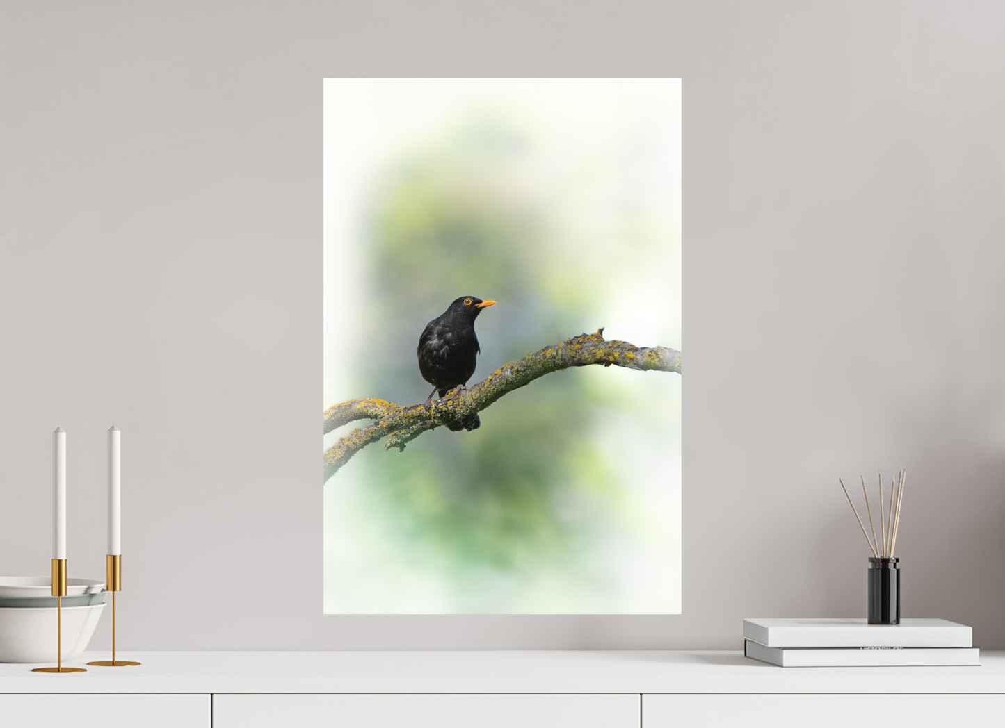 Tableau Sylvestre