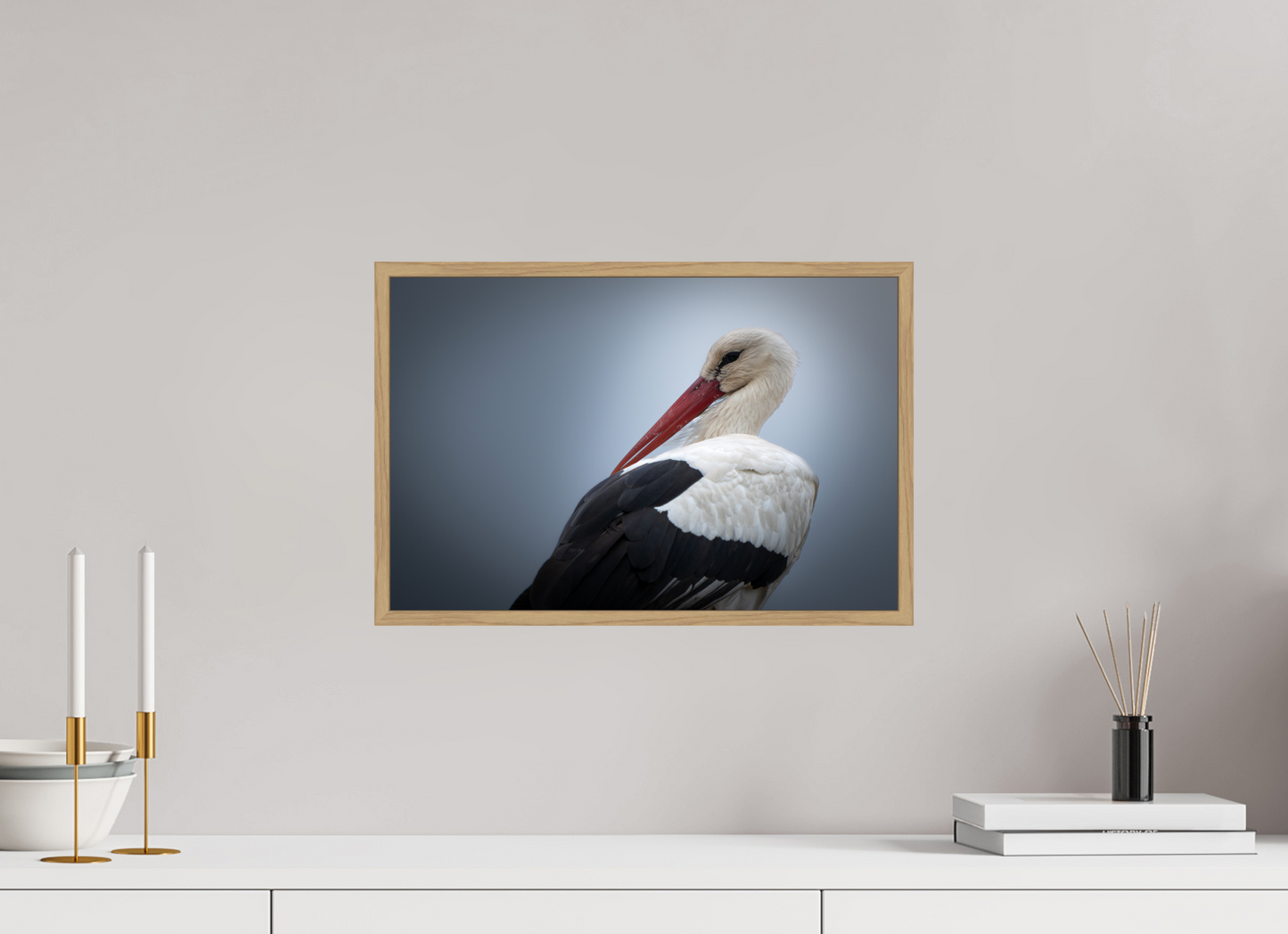 Cigogne Blanche | l'élégance alsacienne