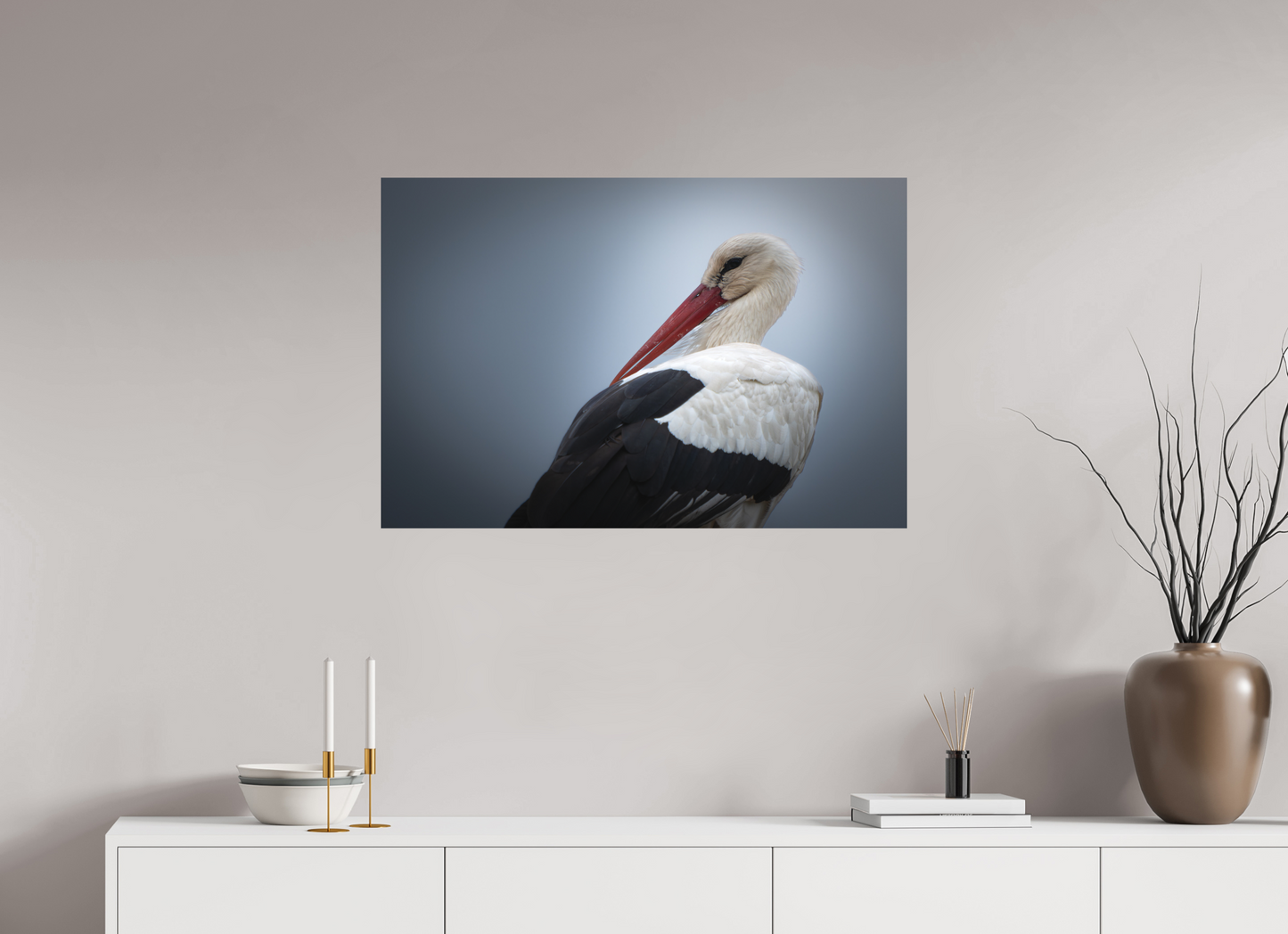 Cigogne Blanche | l'élégance alsacienne