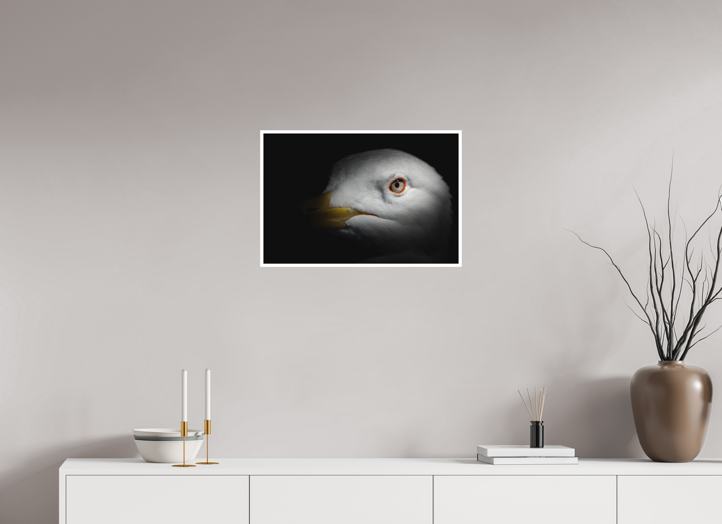 Lumière d’Acier