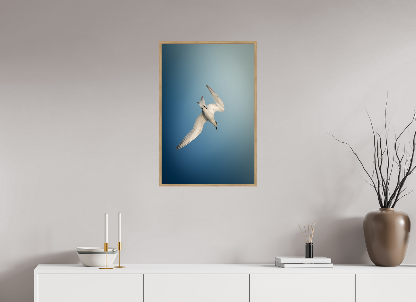 Sterne Caugek | l'amorce