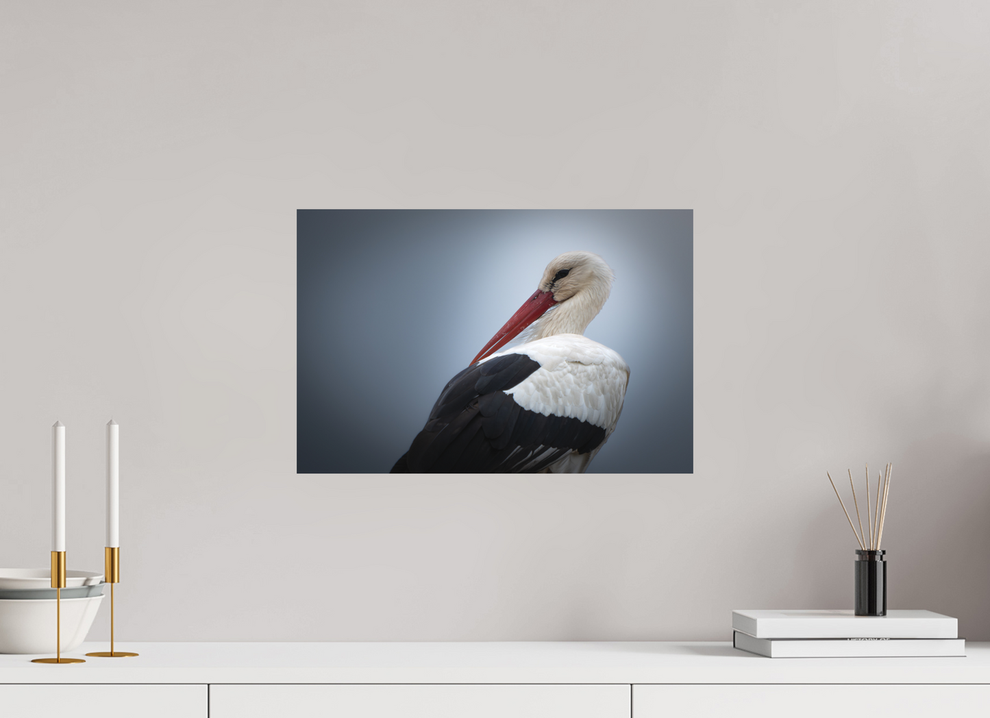 Cigogne Blanche | l'élégance alsacienne