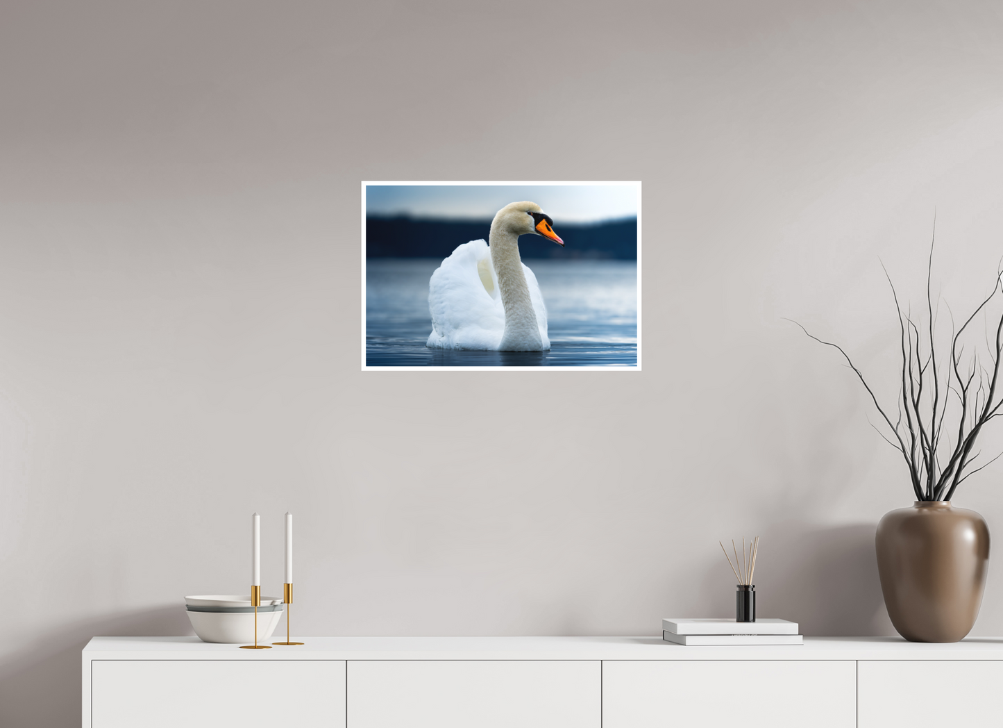 Majesté Blanche
