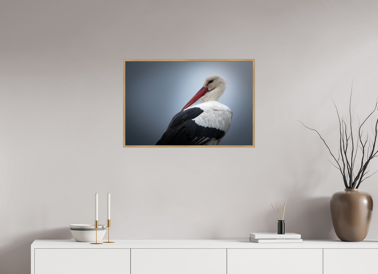 Cigogne Blanche | l'élégance alsacienne