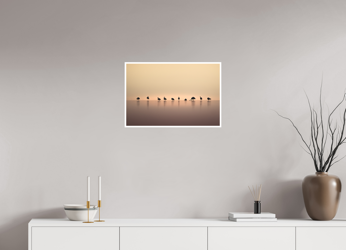 60 x 40 cm, Fine Art Ordre de l’Ombro