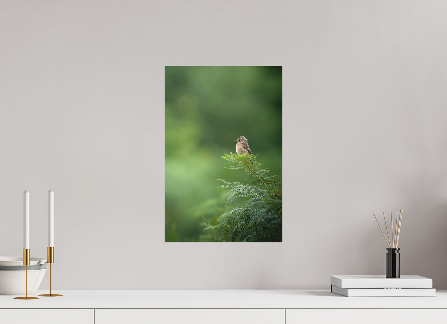 30 x 45 cm, Papier Standard Petit Brave