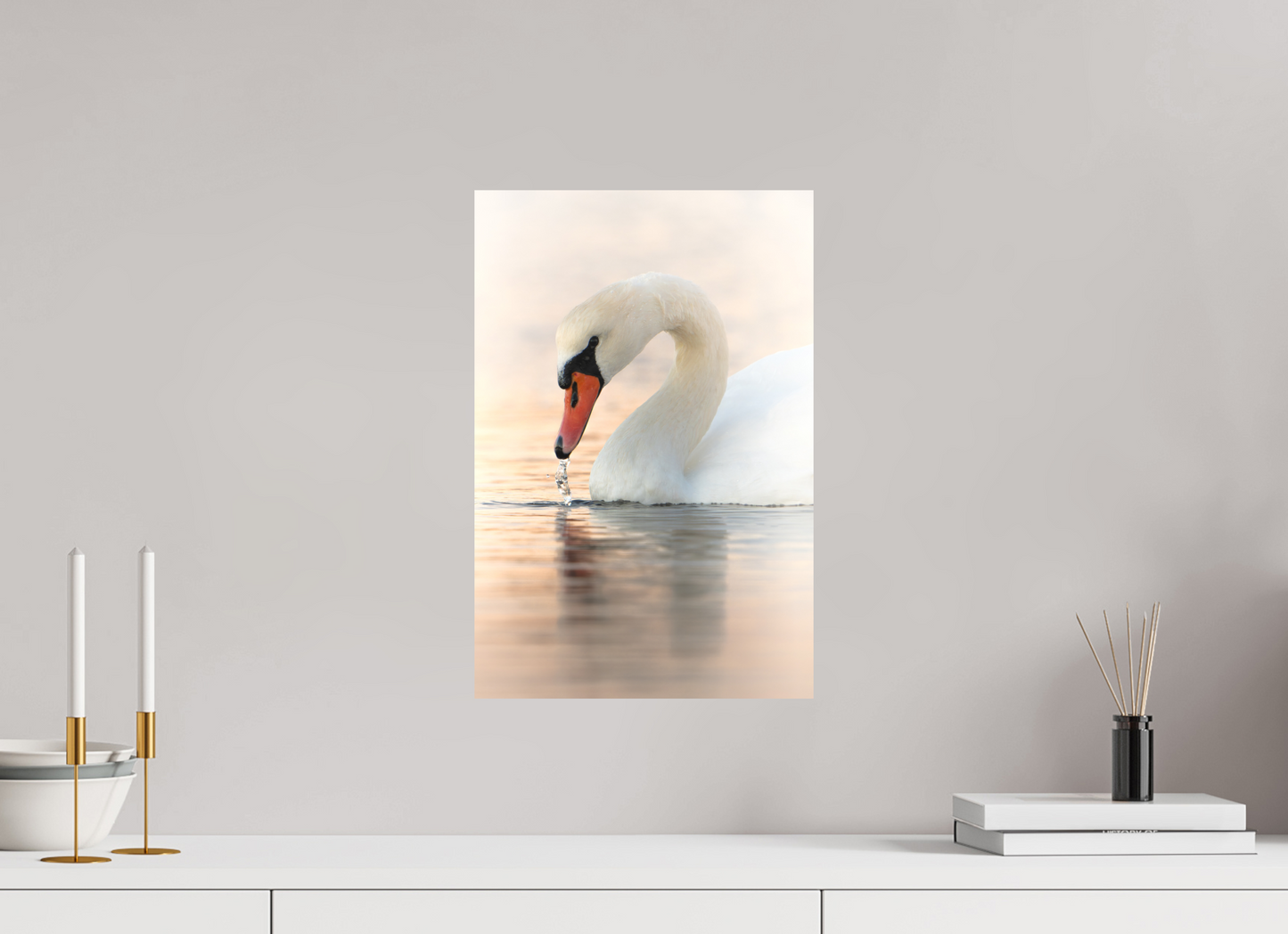 30 x 45 cm, Papier Standard Douceur d’Aube