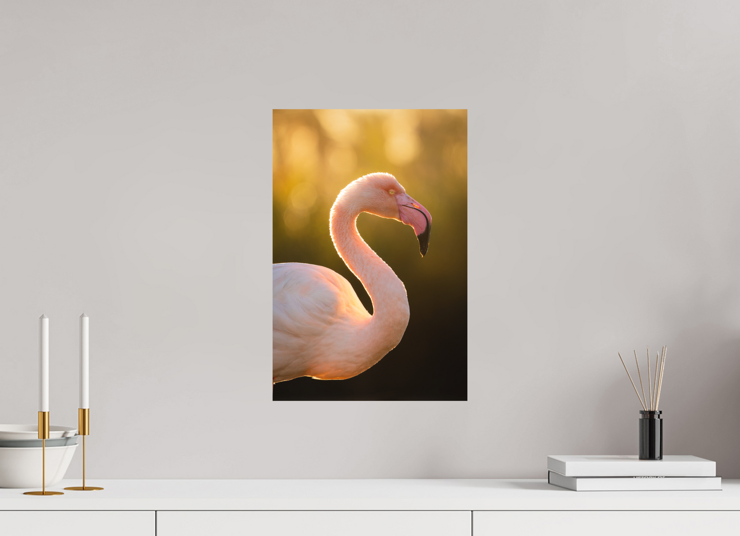 30 x 45 cm, Papier Standard Noble Incandescence