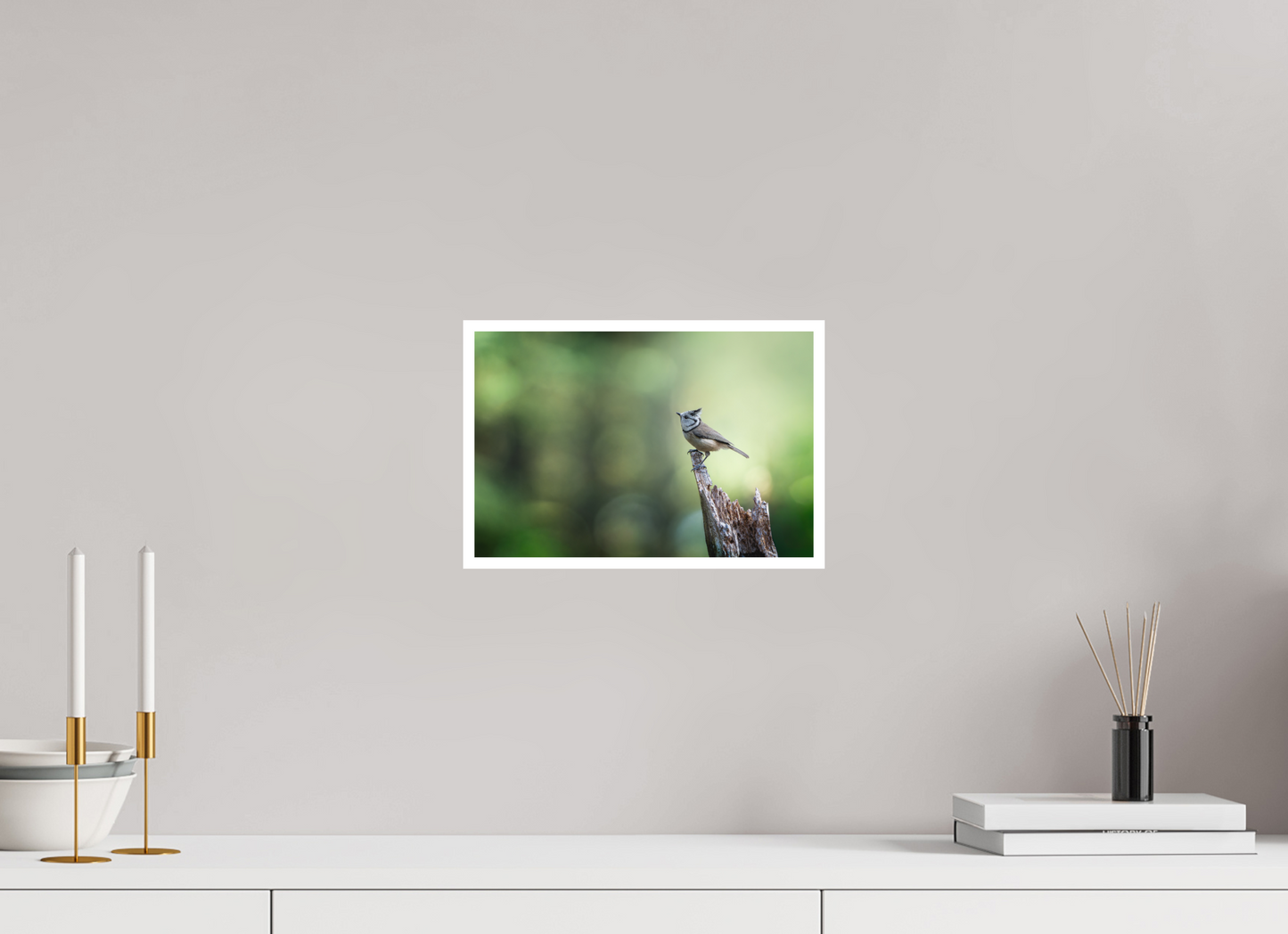 30 x 20 cm, Fine Art Présence Sylvestre