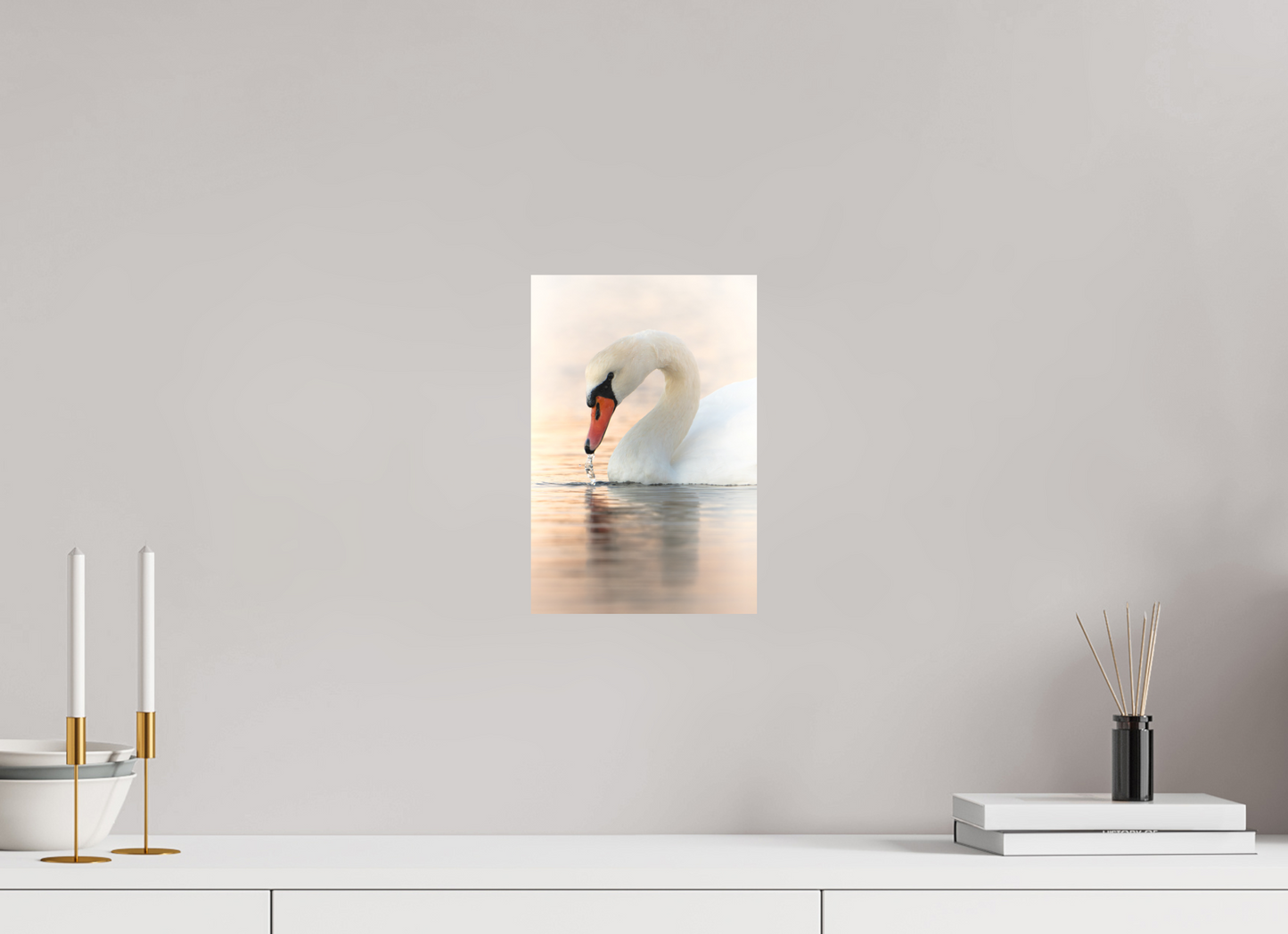 20 x 30 cm, Papier Standard Douceur d’Aube