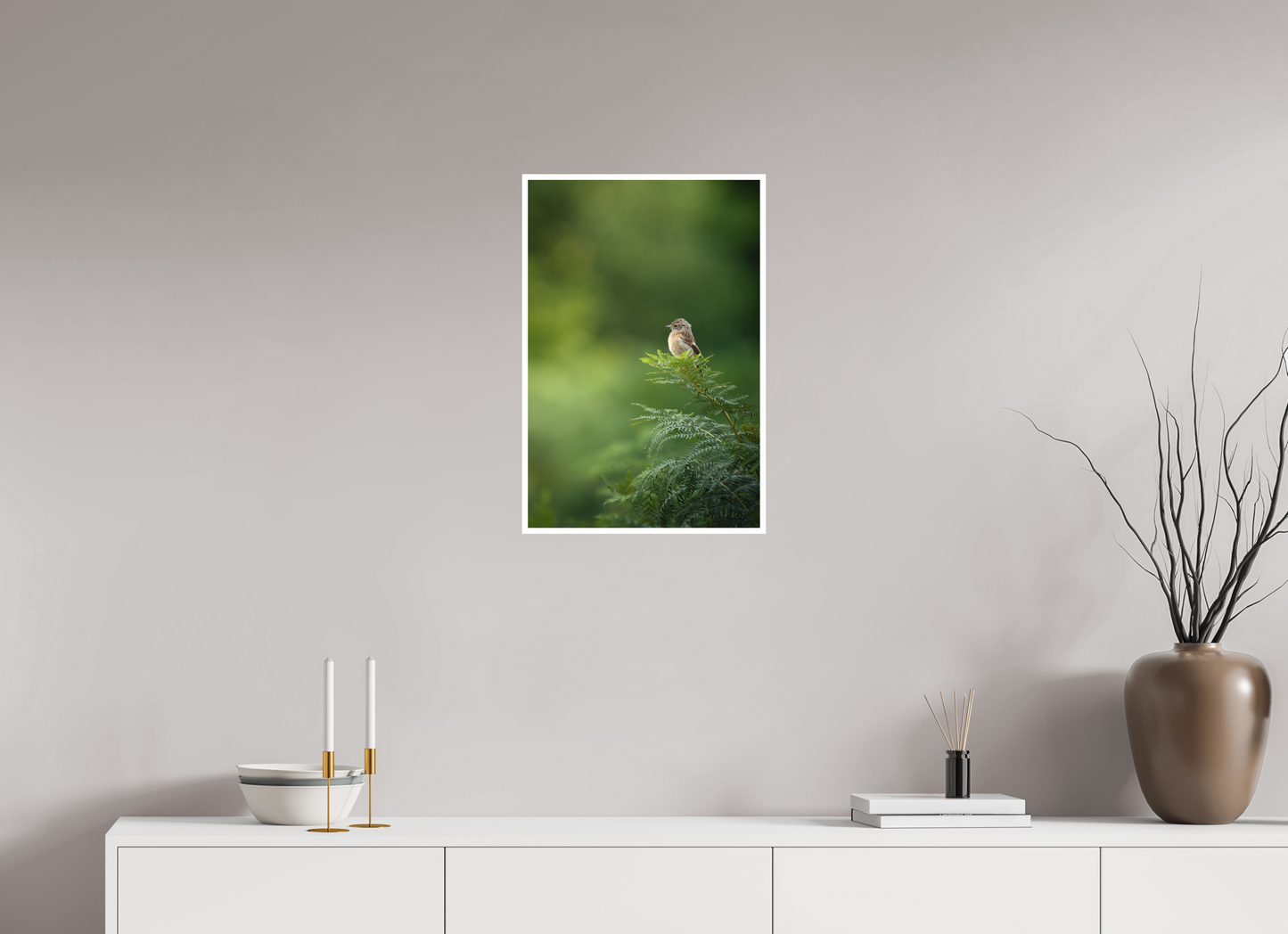 40 x 60 cm, Fine Art Petit Brave