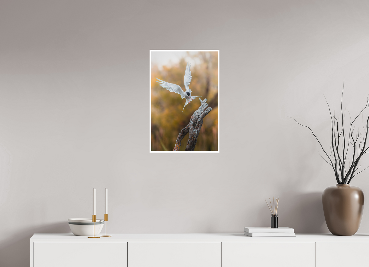40 x 60 cm, Fine Art Danse du Vent