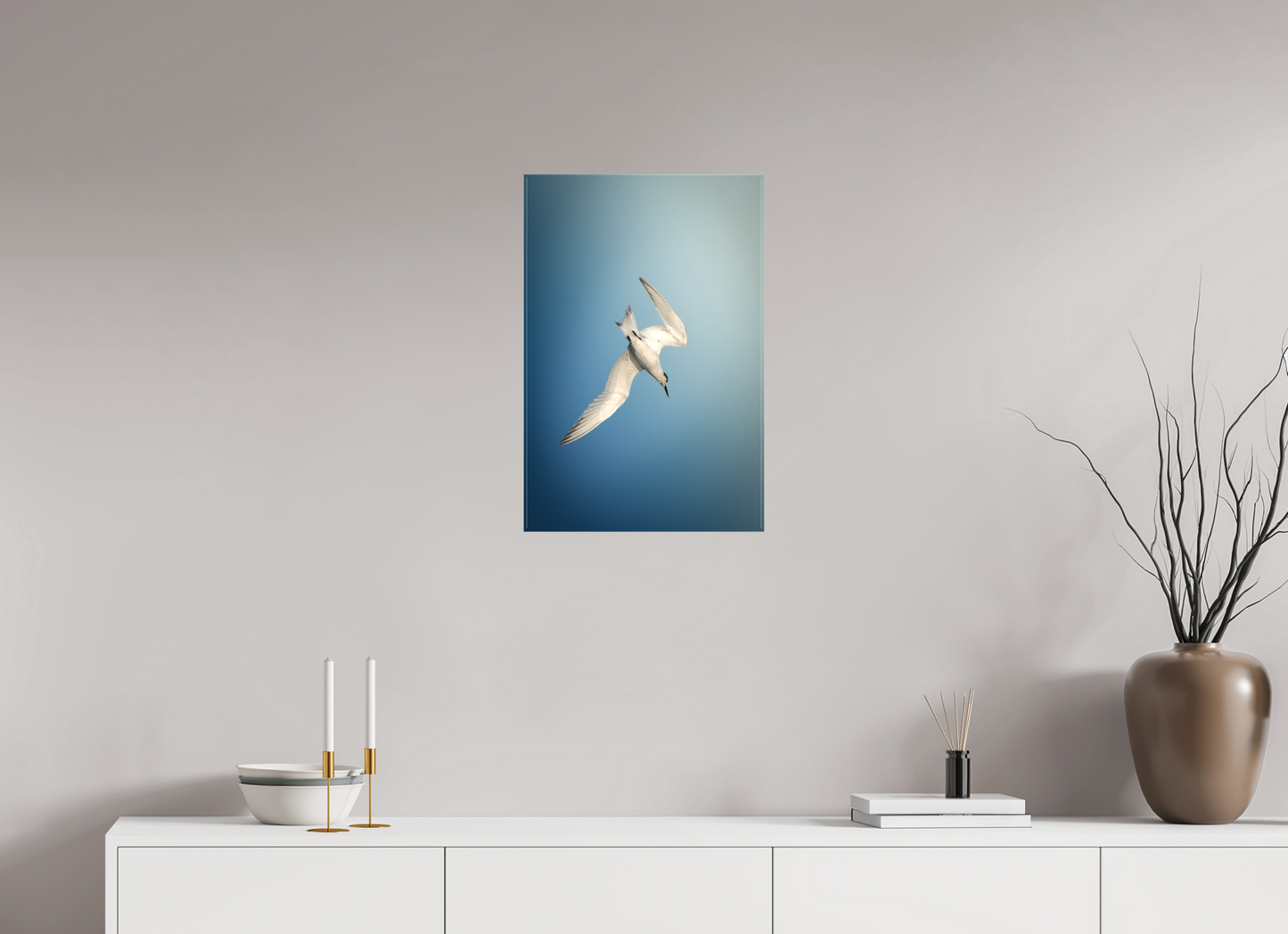 Sterne Caugek | l'amorce