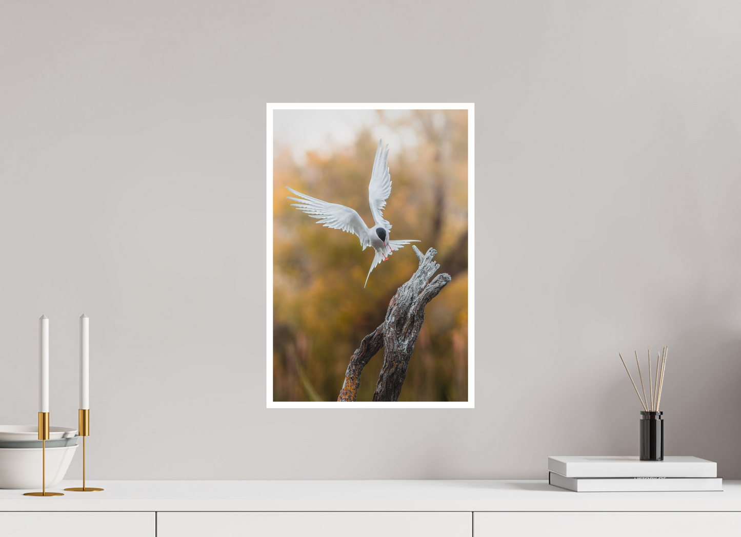 30 x 45 cm, Fine Art Danse du Vent