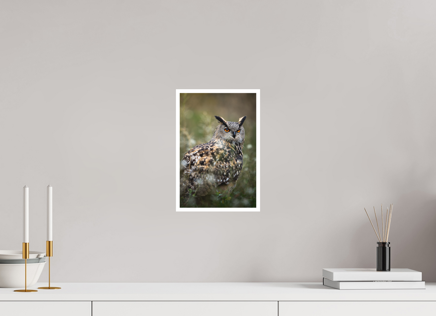 20 x 30 cm, Fine Art Obscura Sylve