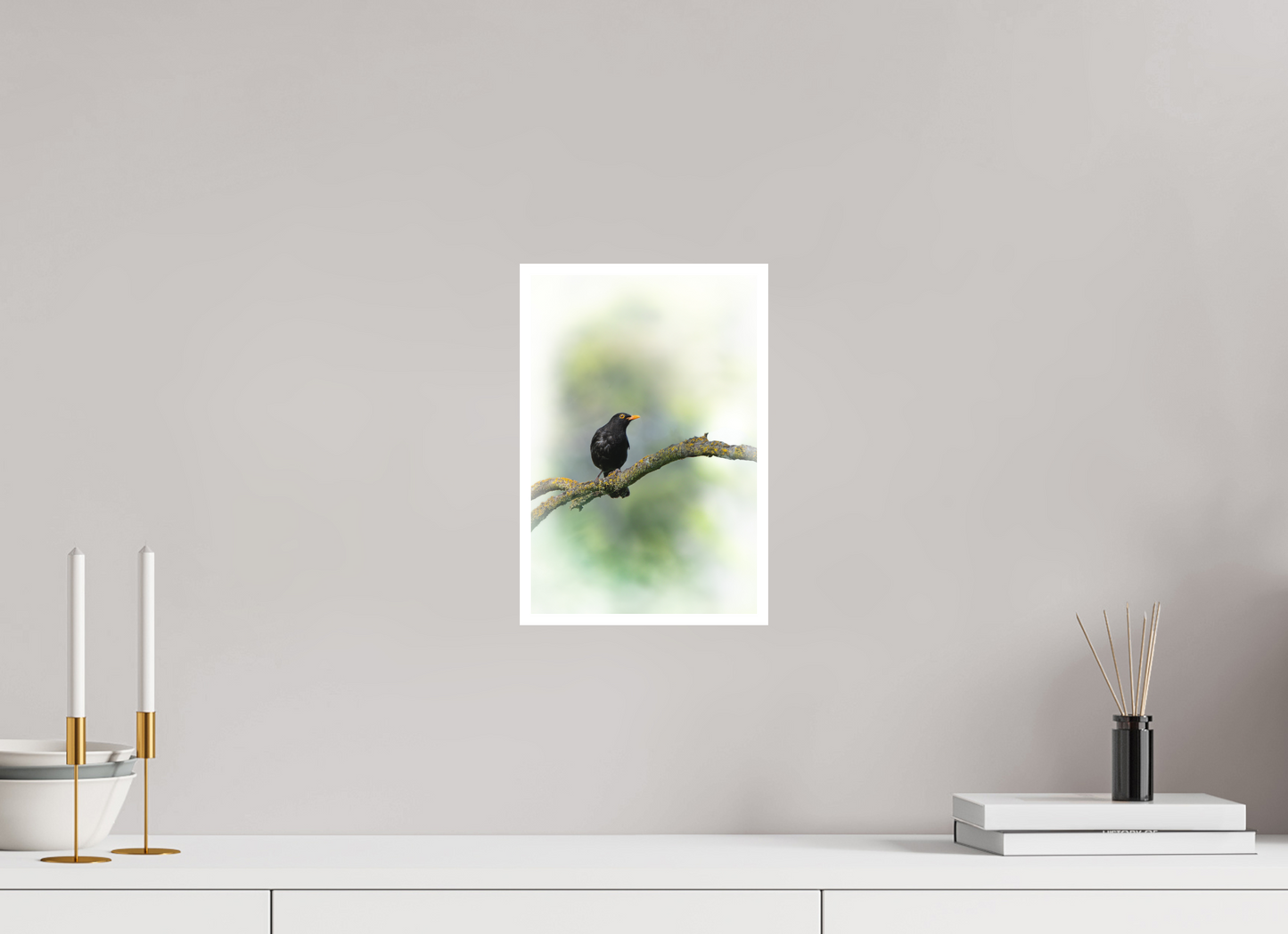 Tableau Sylvestre