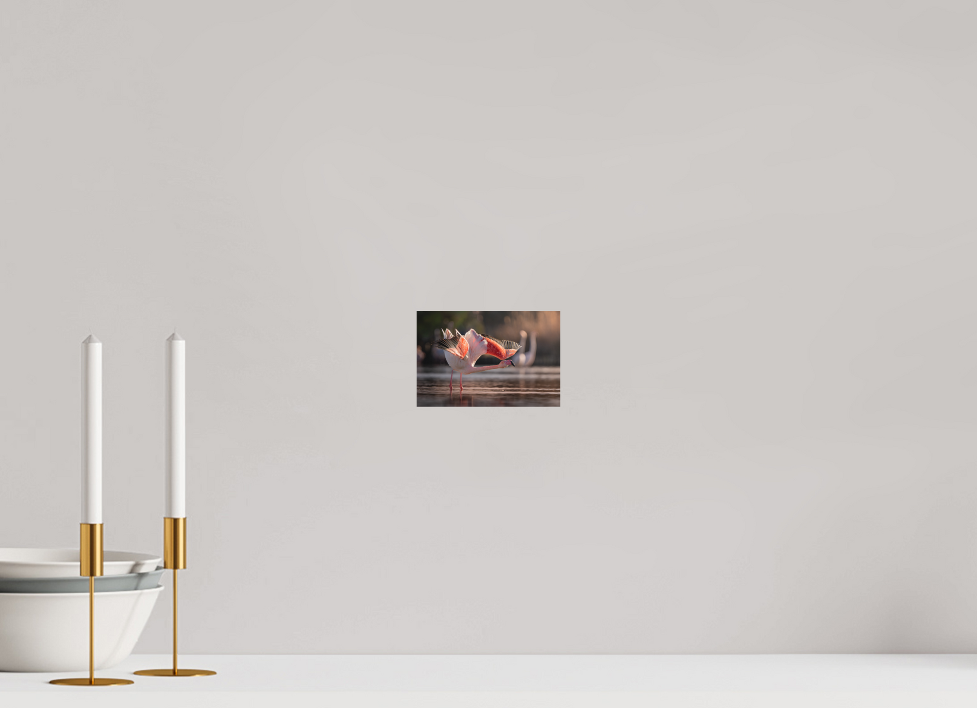 15 x 10 cm, Papier Standard Instant Camargue