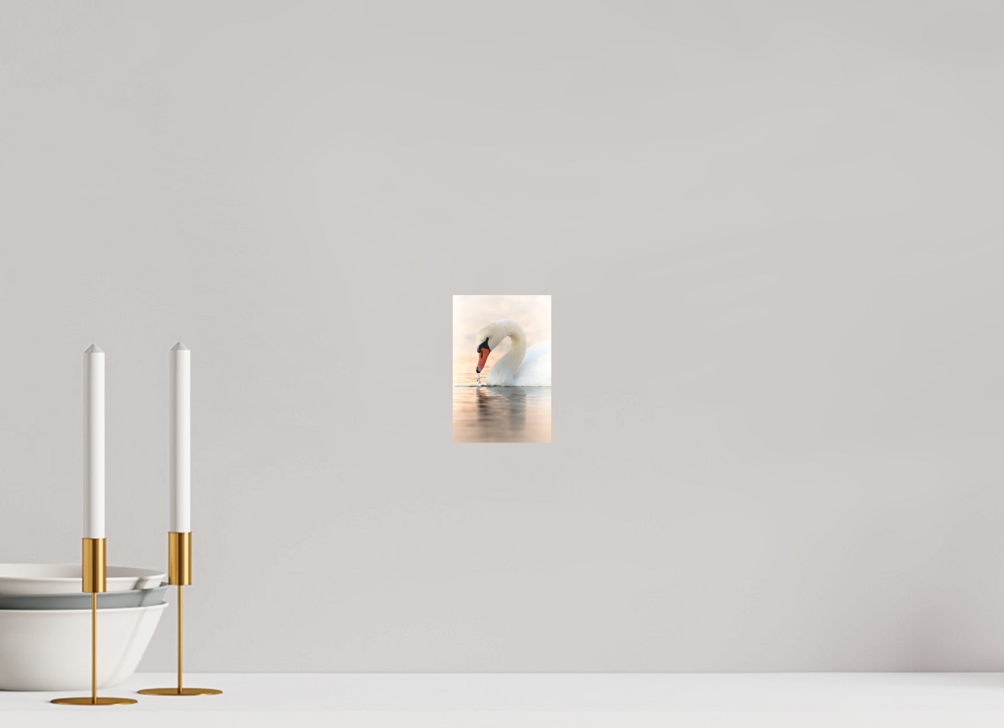 10 x 15 cm, Papier Standard Douceur d’Aube