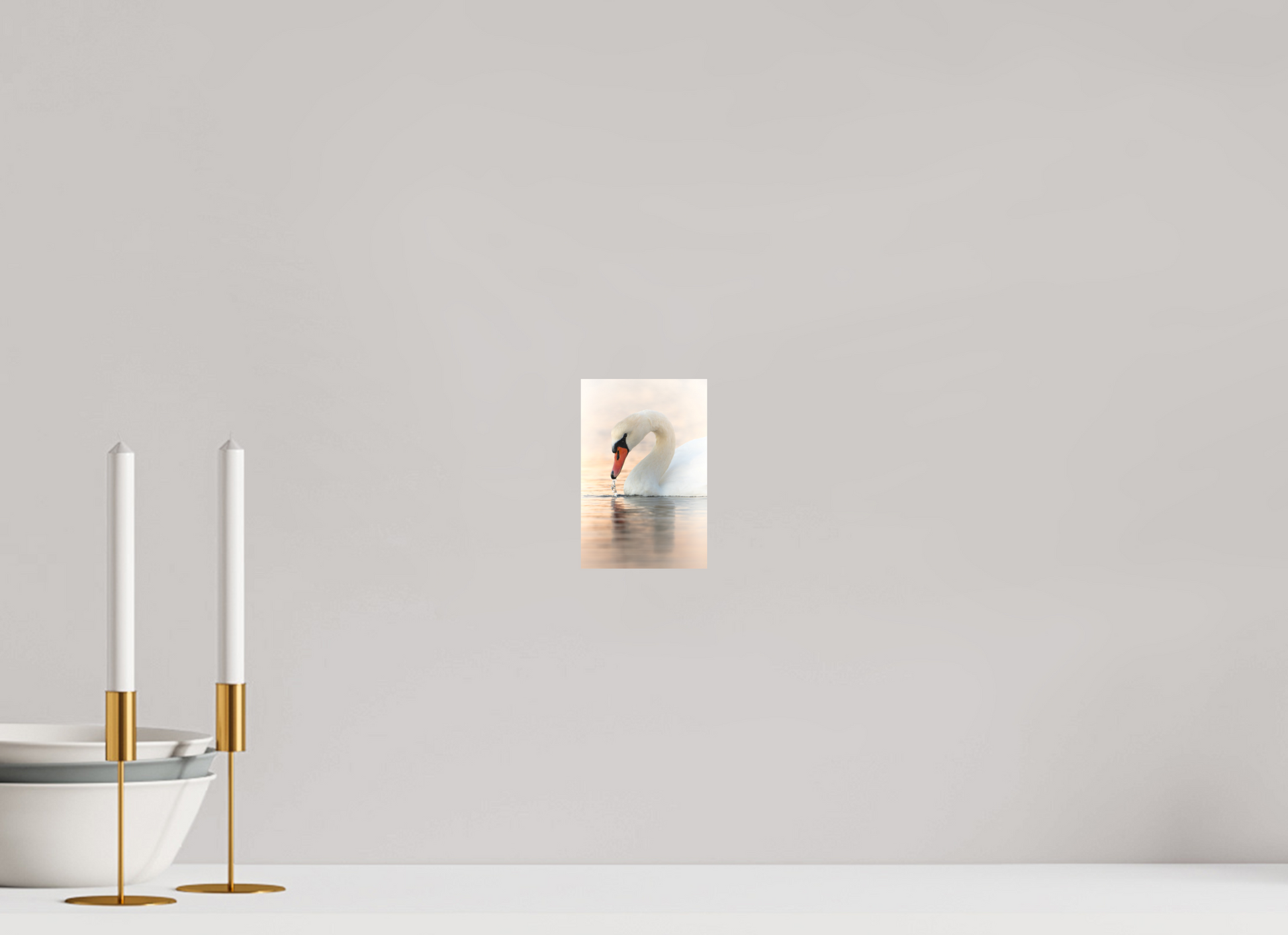 10 x 15 cm, Papier Standard Douceur d’Aube