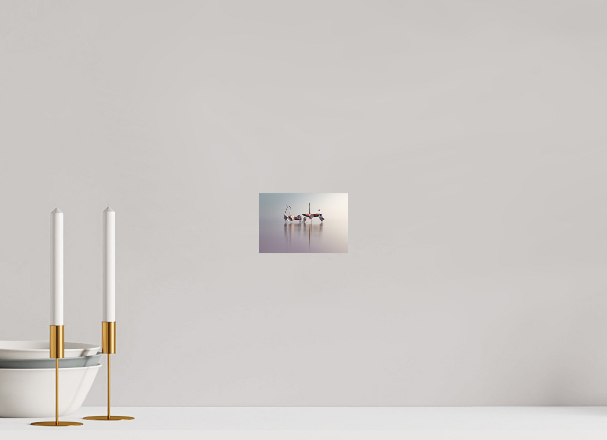 15 x 10 cm, Papier Standard Brumeux Nuptial