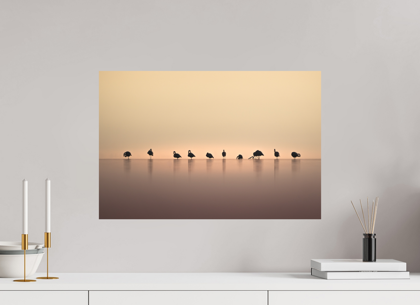 60 x 40 cm, Forex Ordre de l’Ombro