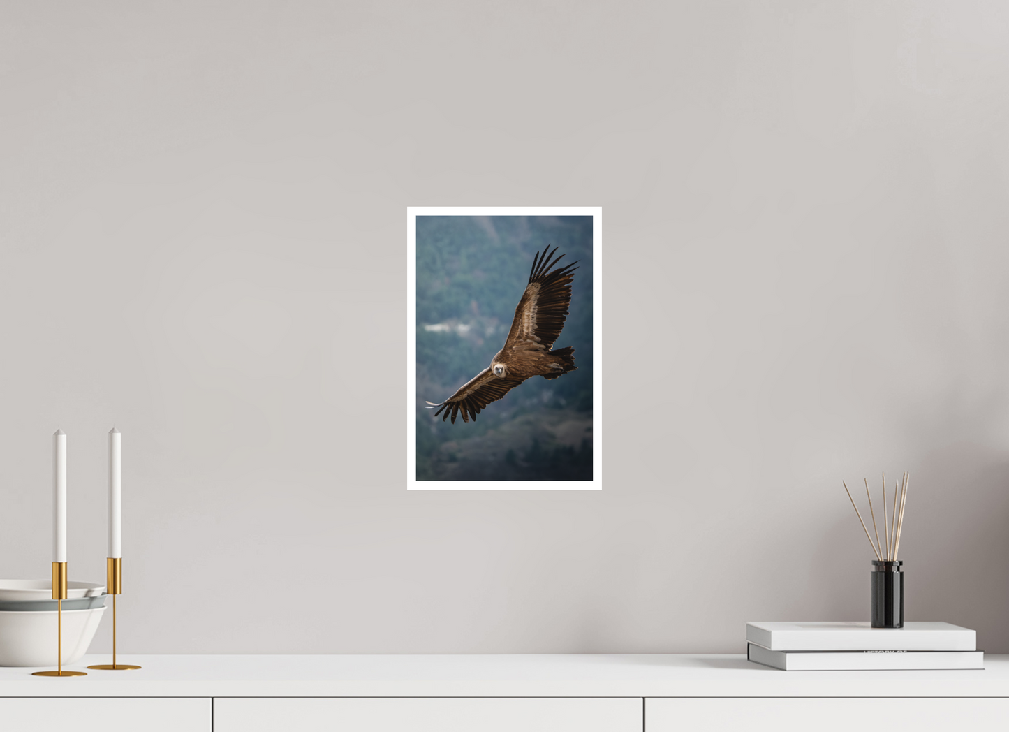 20 x 30 cm, Fine Art Envergure du monde