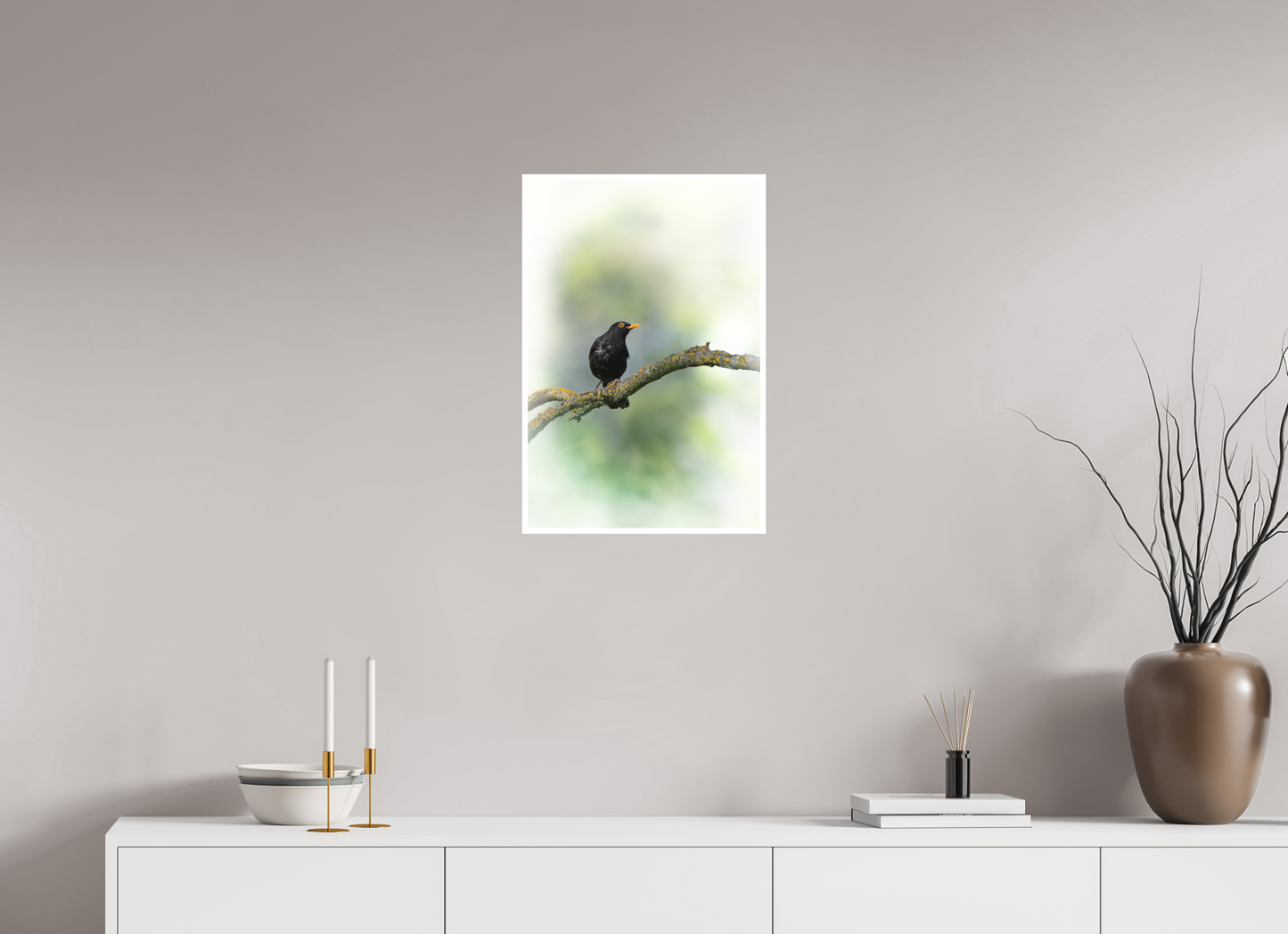 Tableau Sylvestre