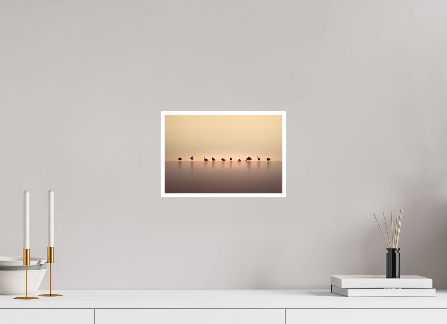 30 x 20 cm, Fine Art Ordre de l’Ombro