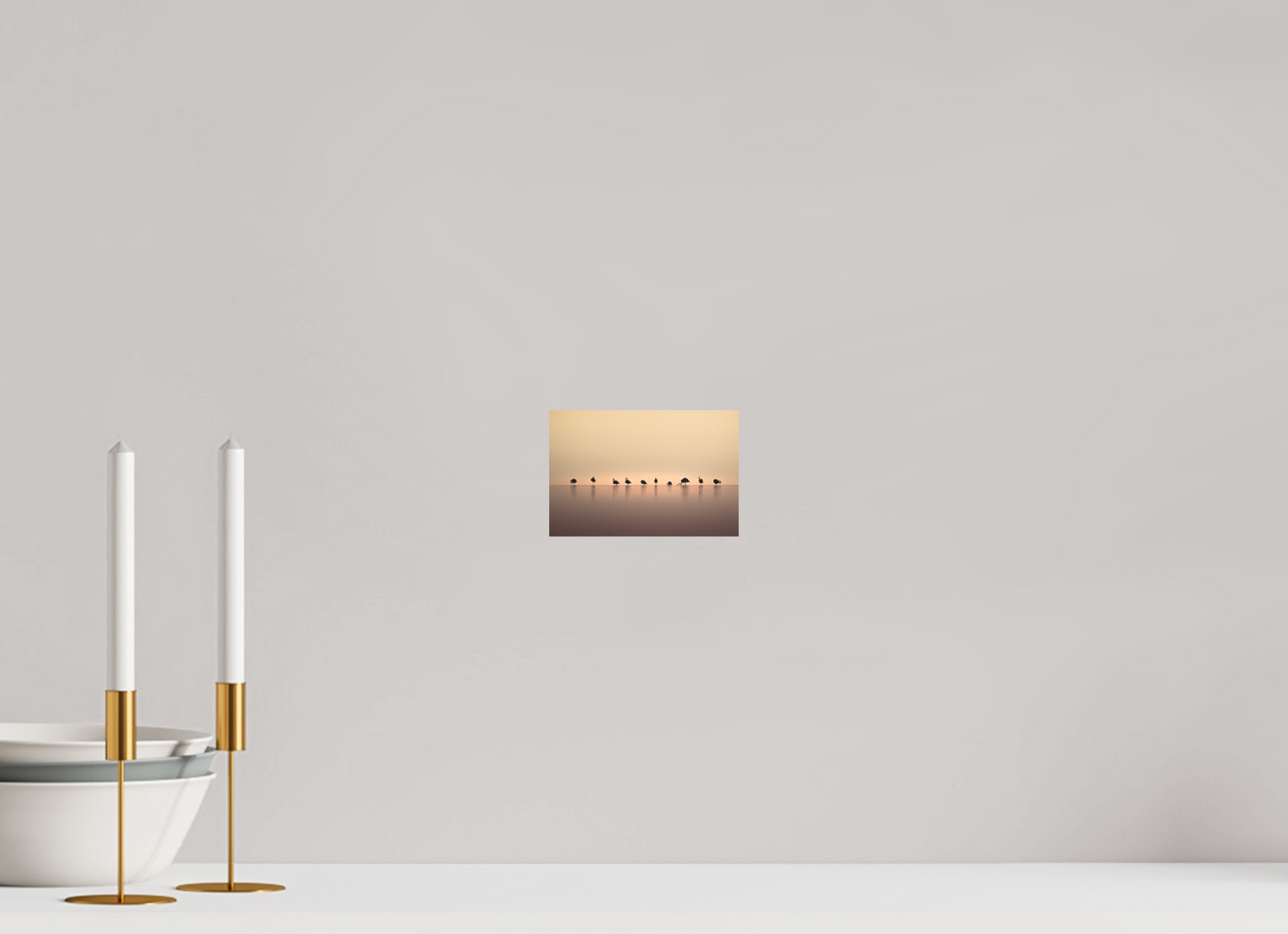 15 x 10 cm, Papier Standard Ordre de l’Ombro