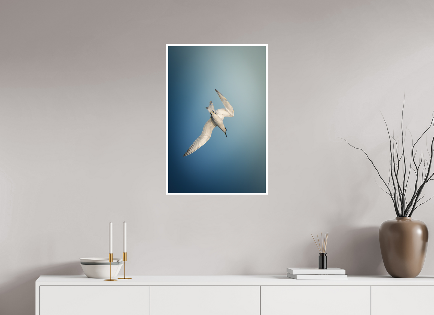 Sterne Caugek | l'amorce