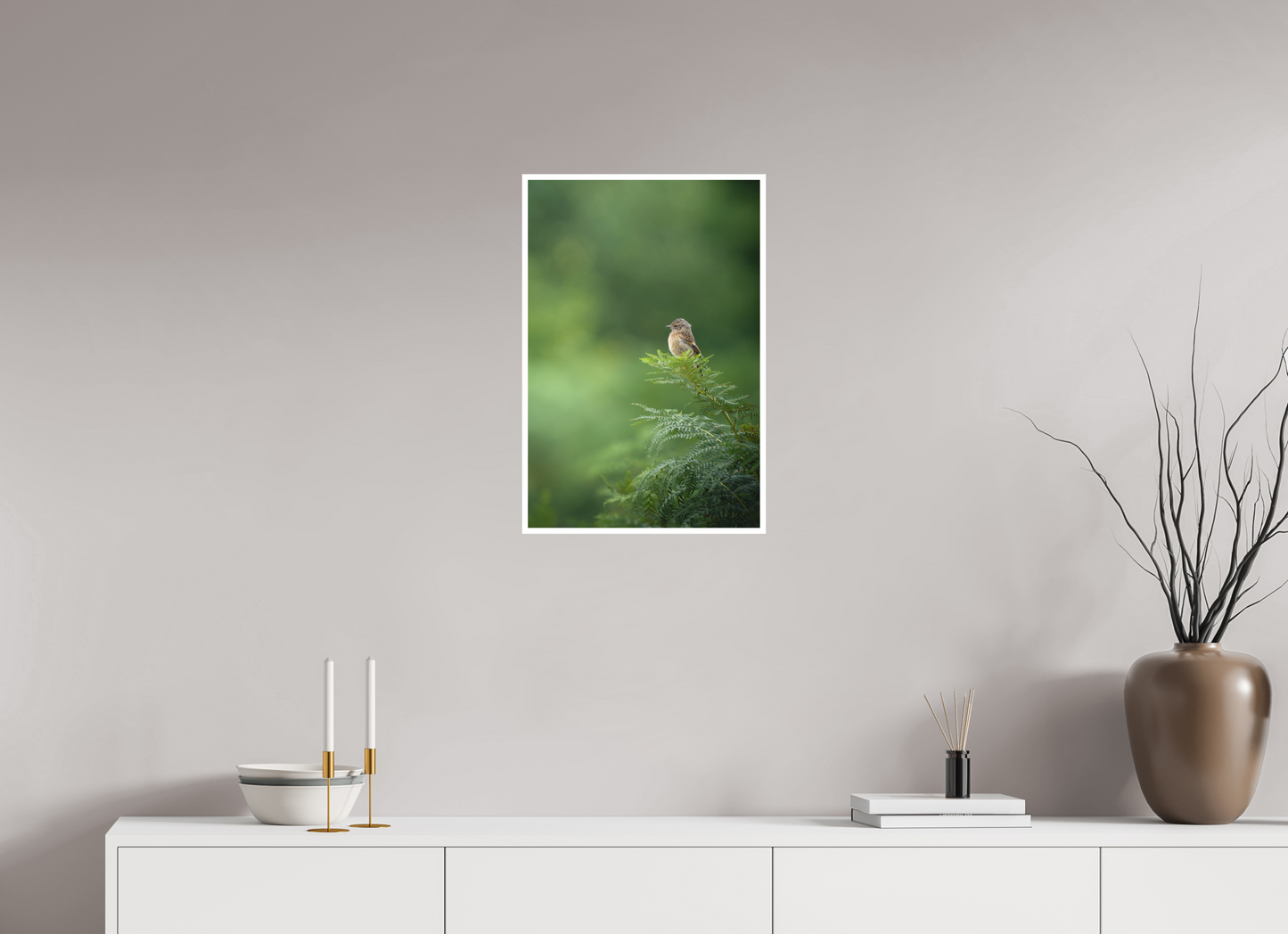40 x 60 cm, Fine Art Petit Brave