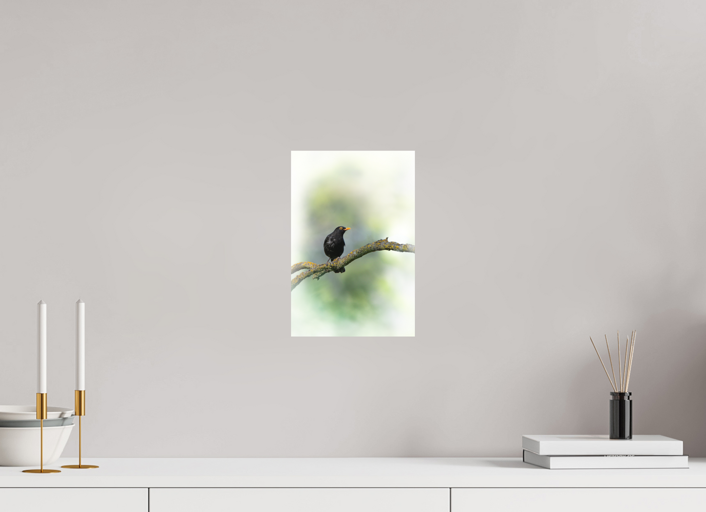 Tableau Sylvestre