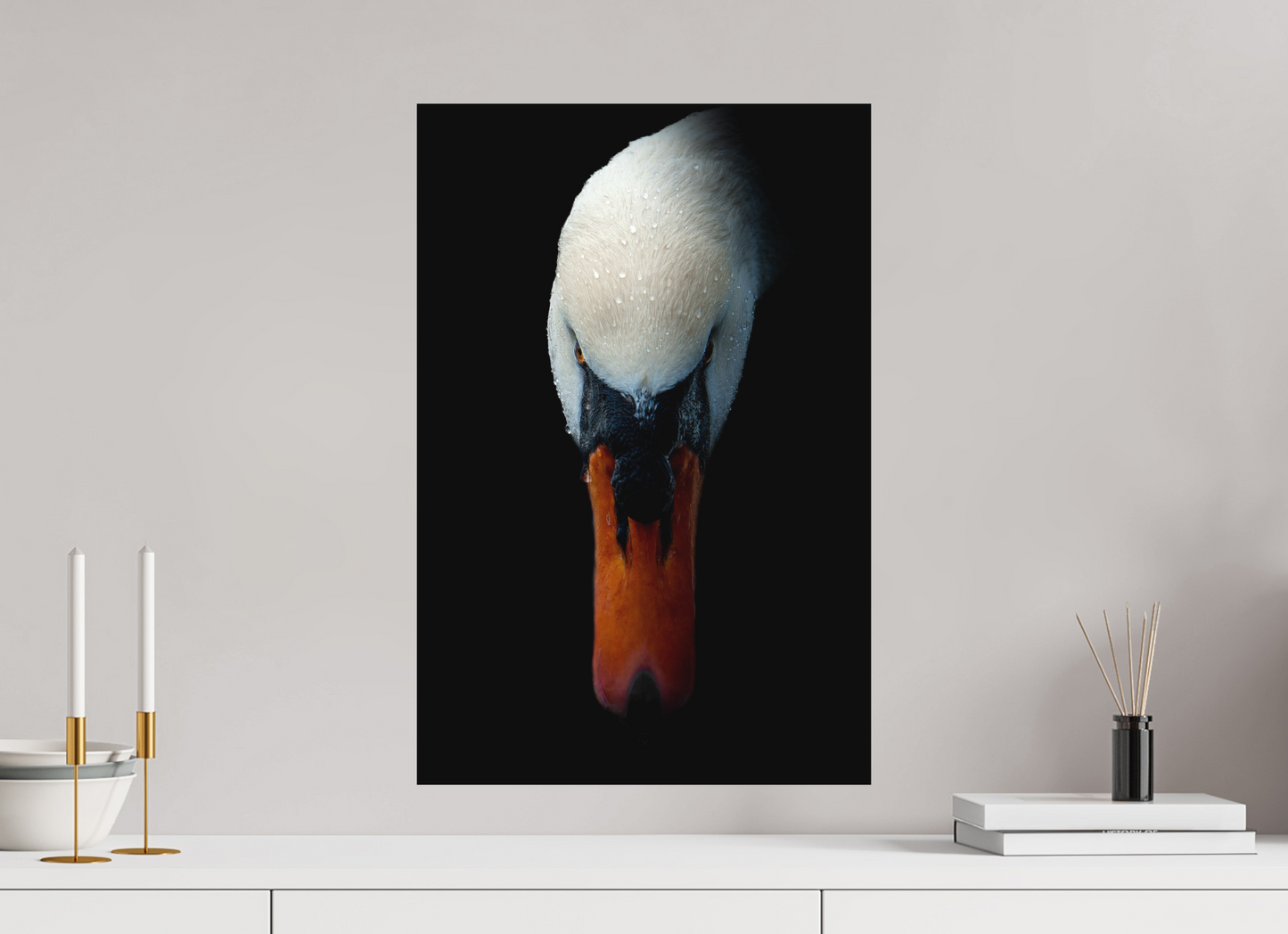 40 x 60 cm, Forex Impérial