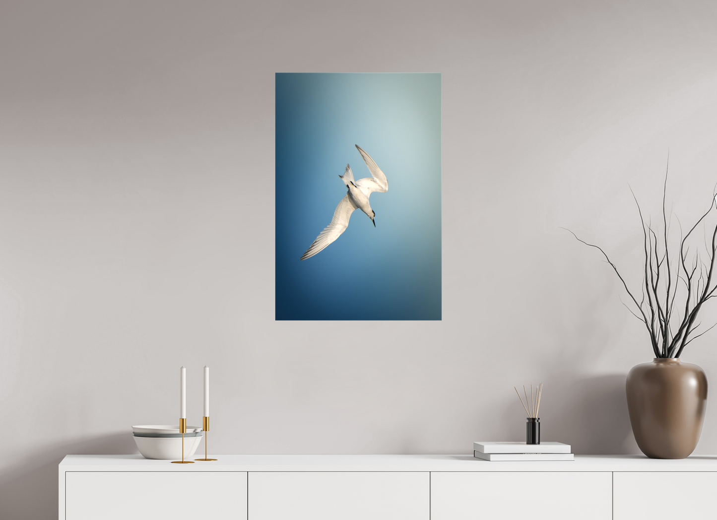 Sterne Caugek | l'amorce
