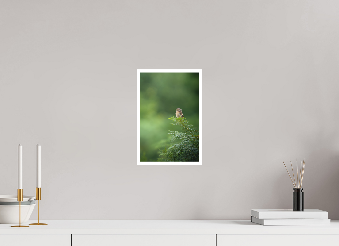 20 x 30 cm, Fine Art Petit Brave