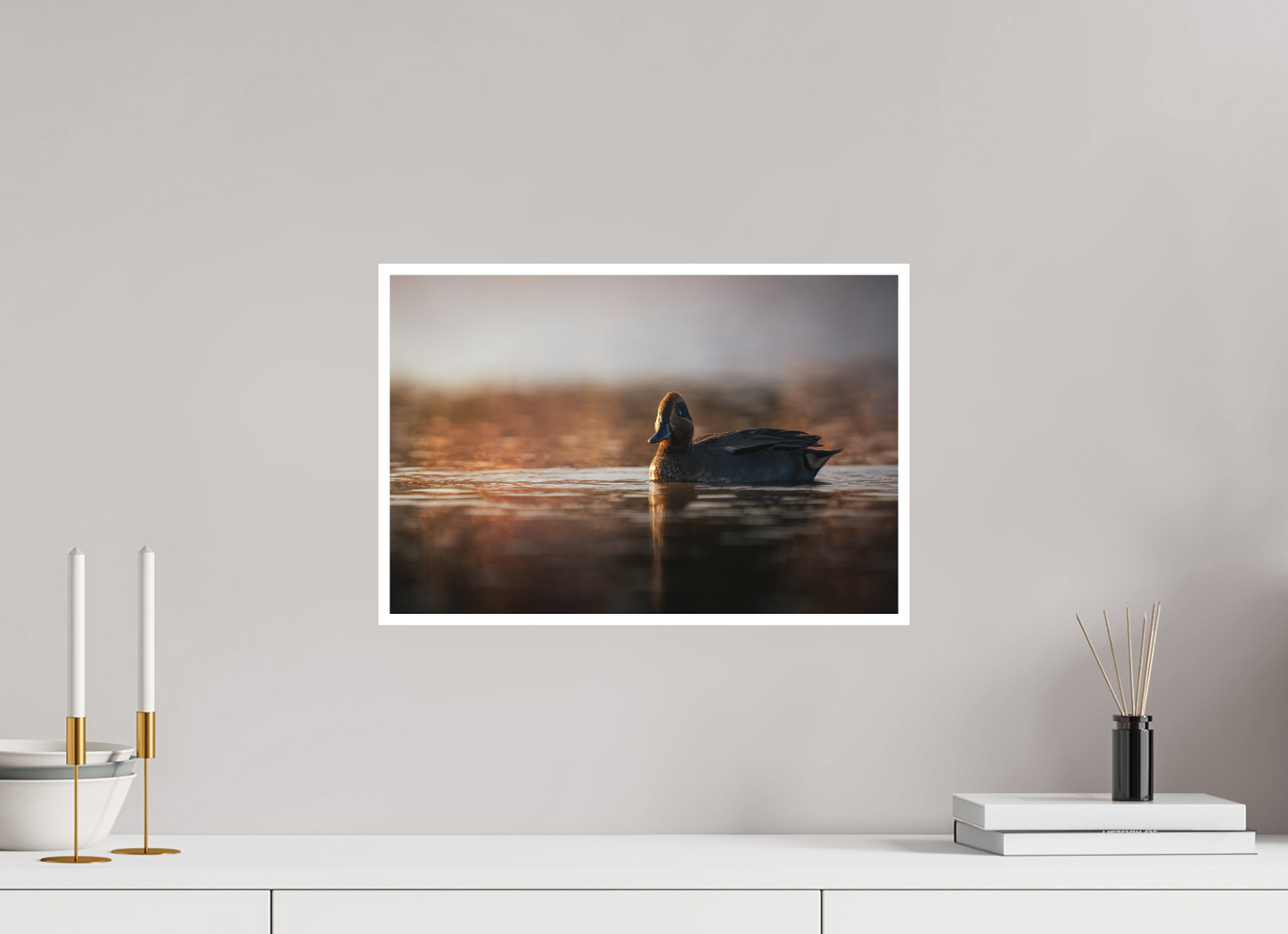 45 x 30 cm, Fine Art Petit Prince