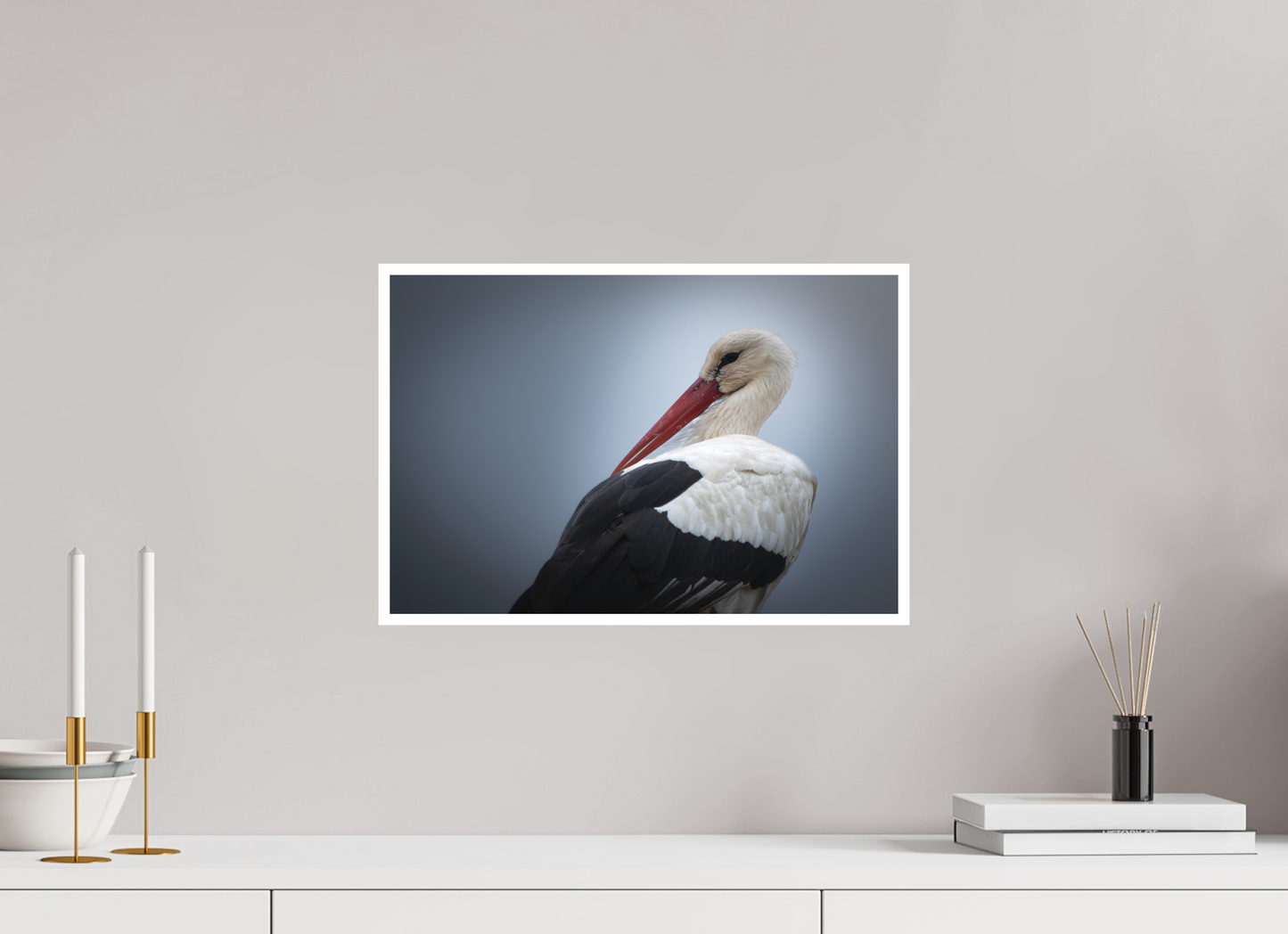 Cigogne Blanche | l'élégance alsacienne