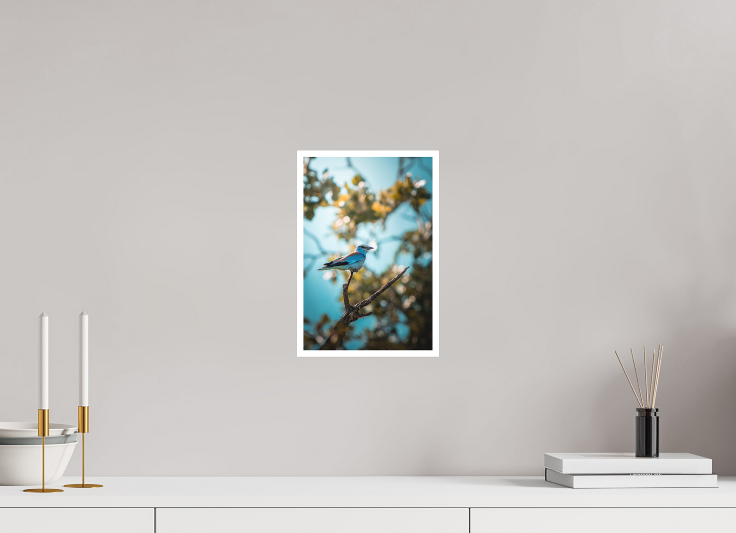 20 x 30 cm, Fine Art Oeil de l'Été