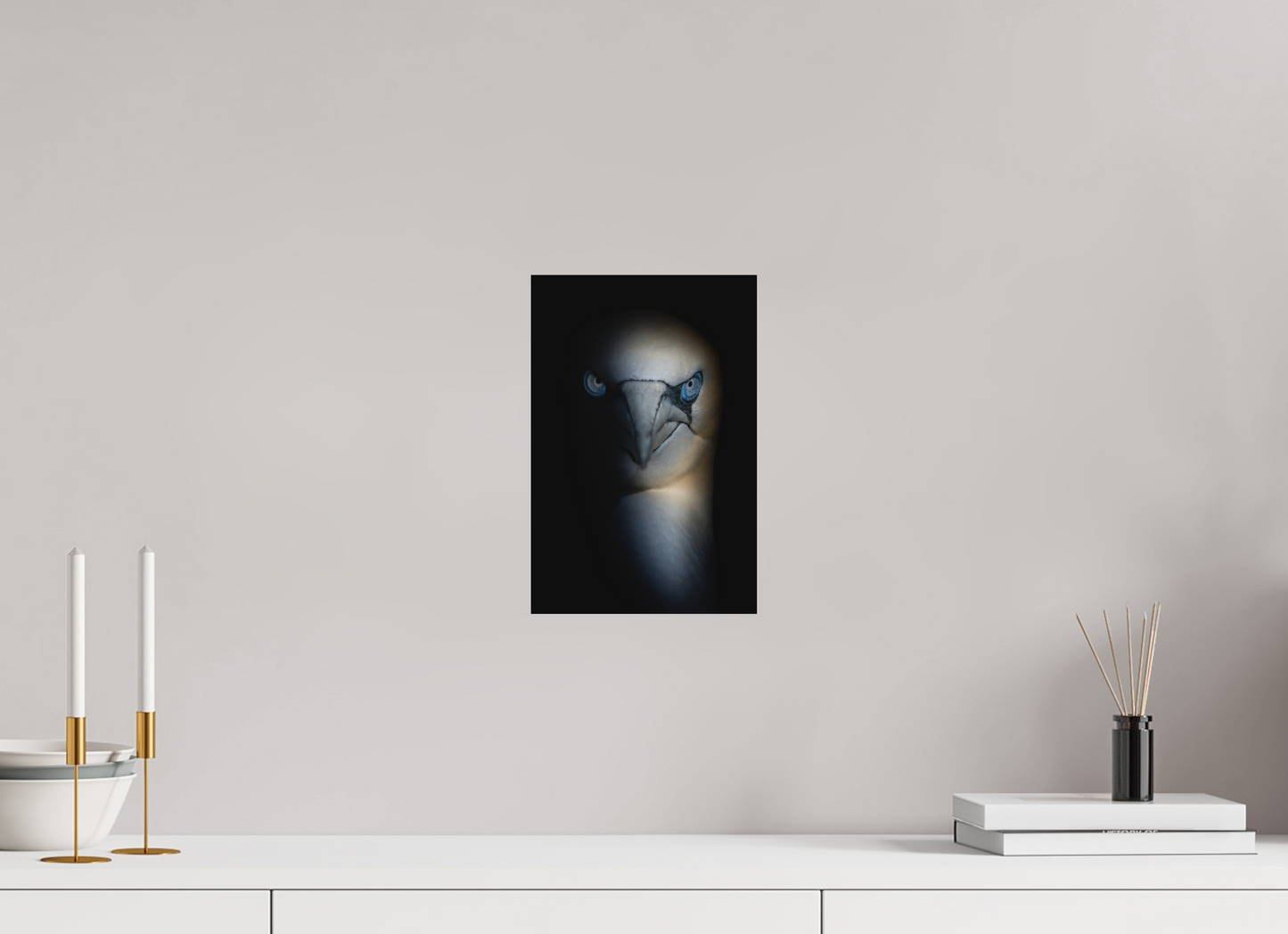 20 x 30 cm, Papier Standard Tenebrae Maris