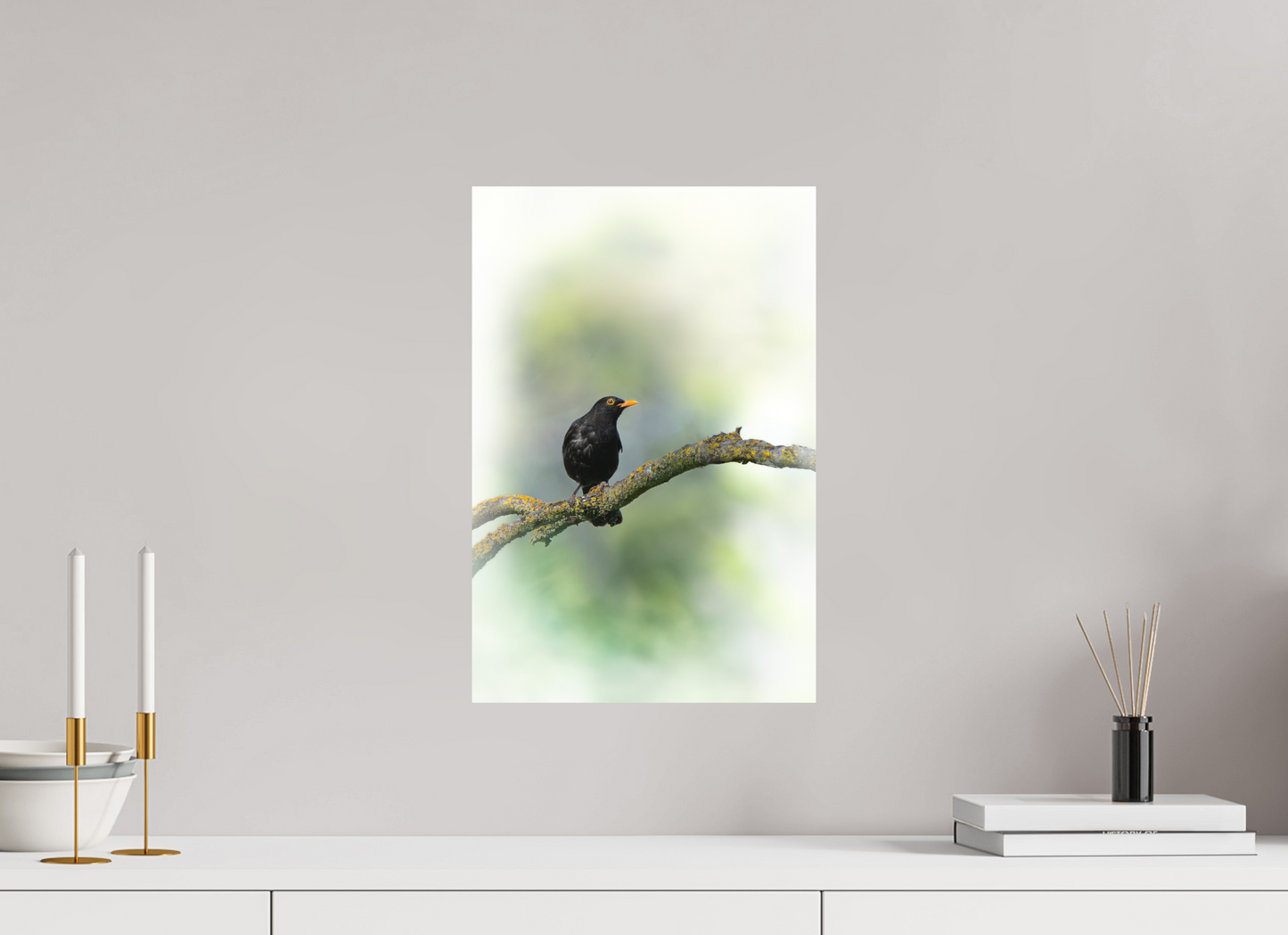 Tableau Sylvestre