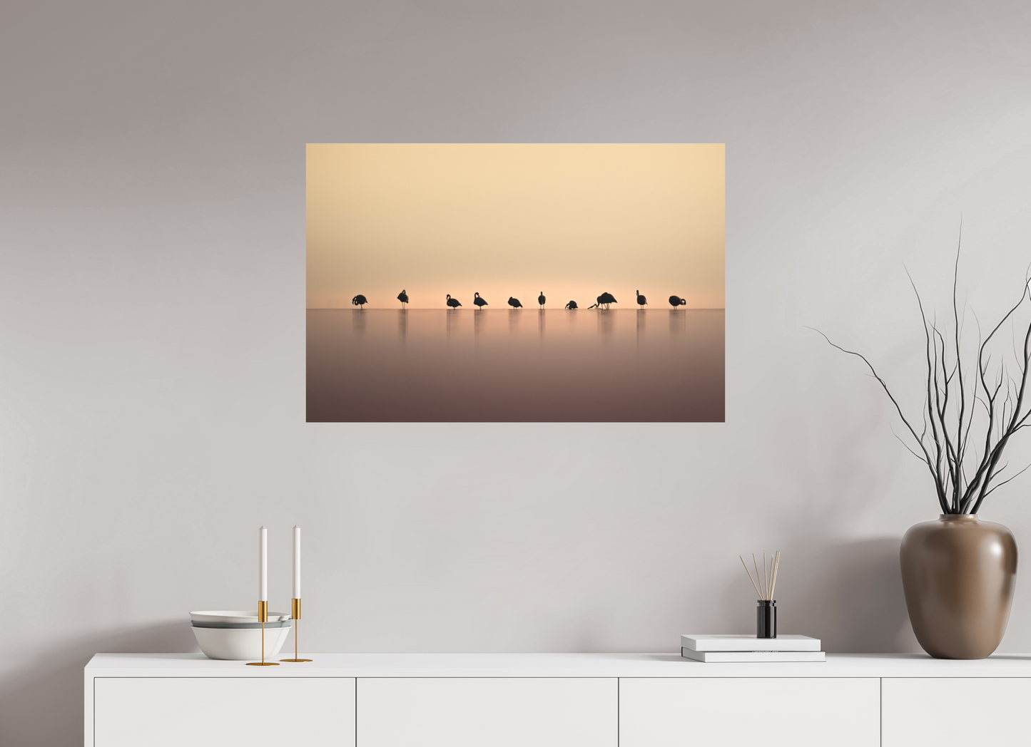 90 x 60 cm, Forex Ordre de l’Ombro