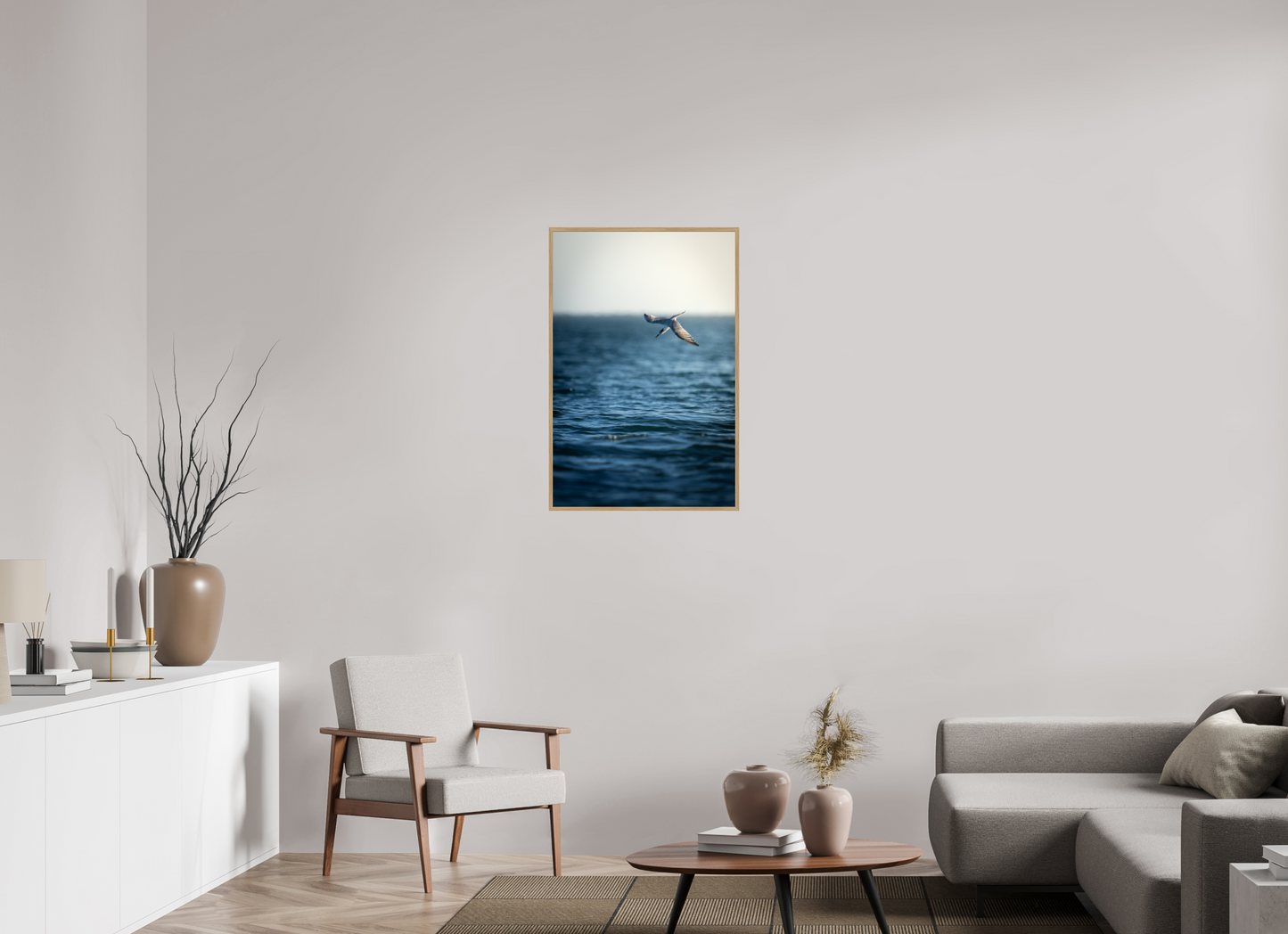 Sterne Caugek | plongeon fulgurant